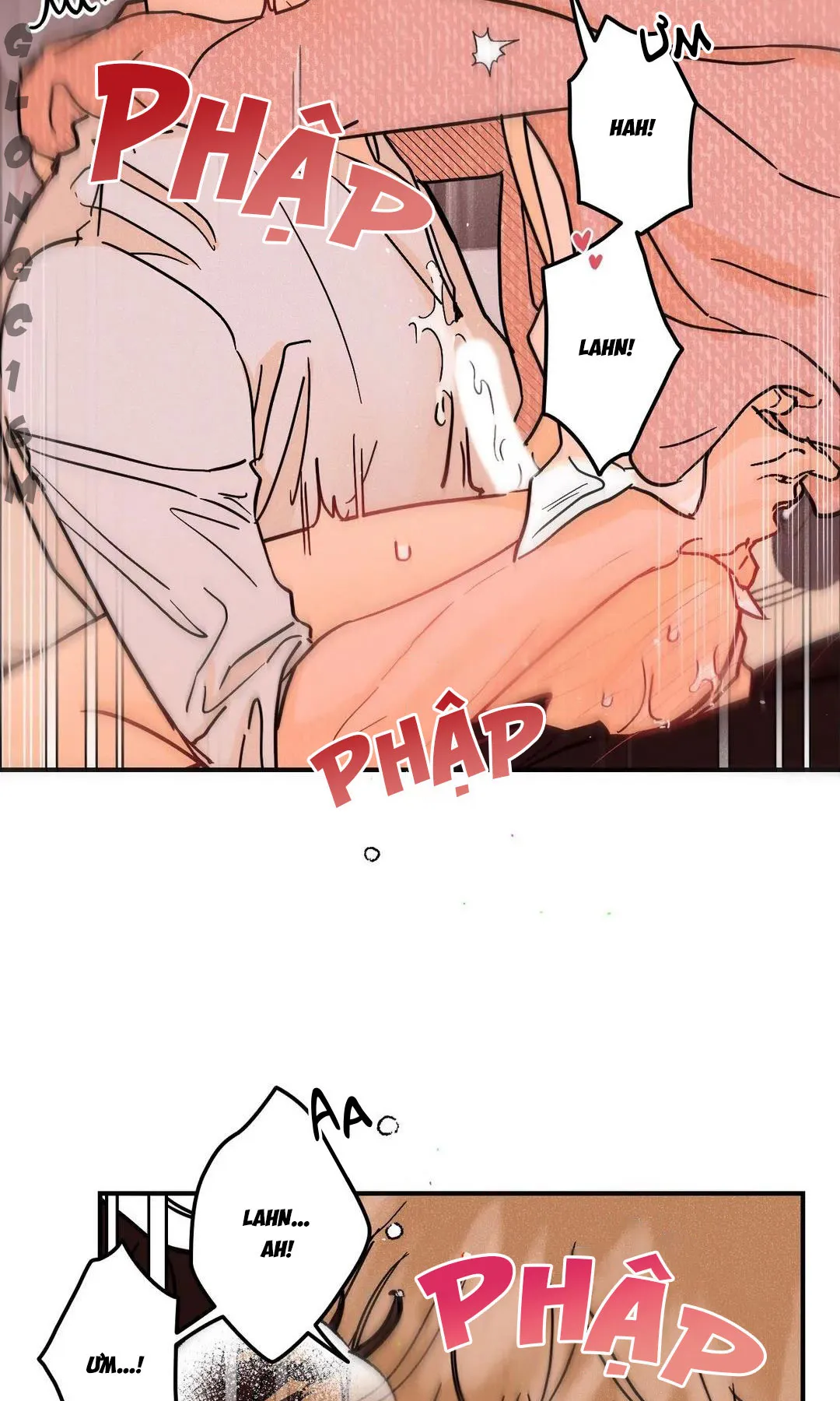 Thang Thanh Âm Chapter 27 Trang 19