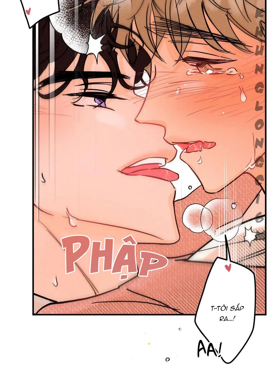 Thang Thanh Âm Chapter 27 Trang 20