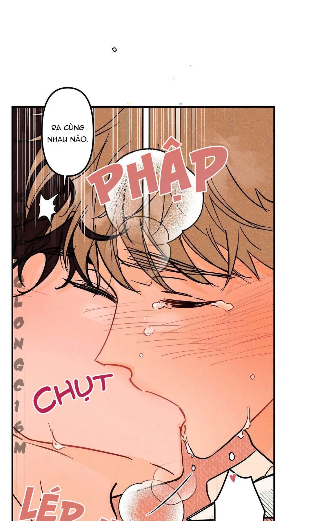 Thang Thanh Âm Chapter 27 Trang 21