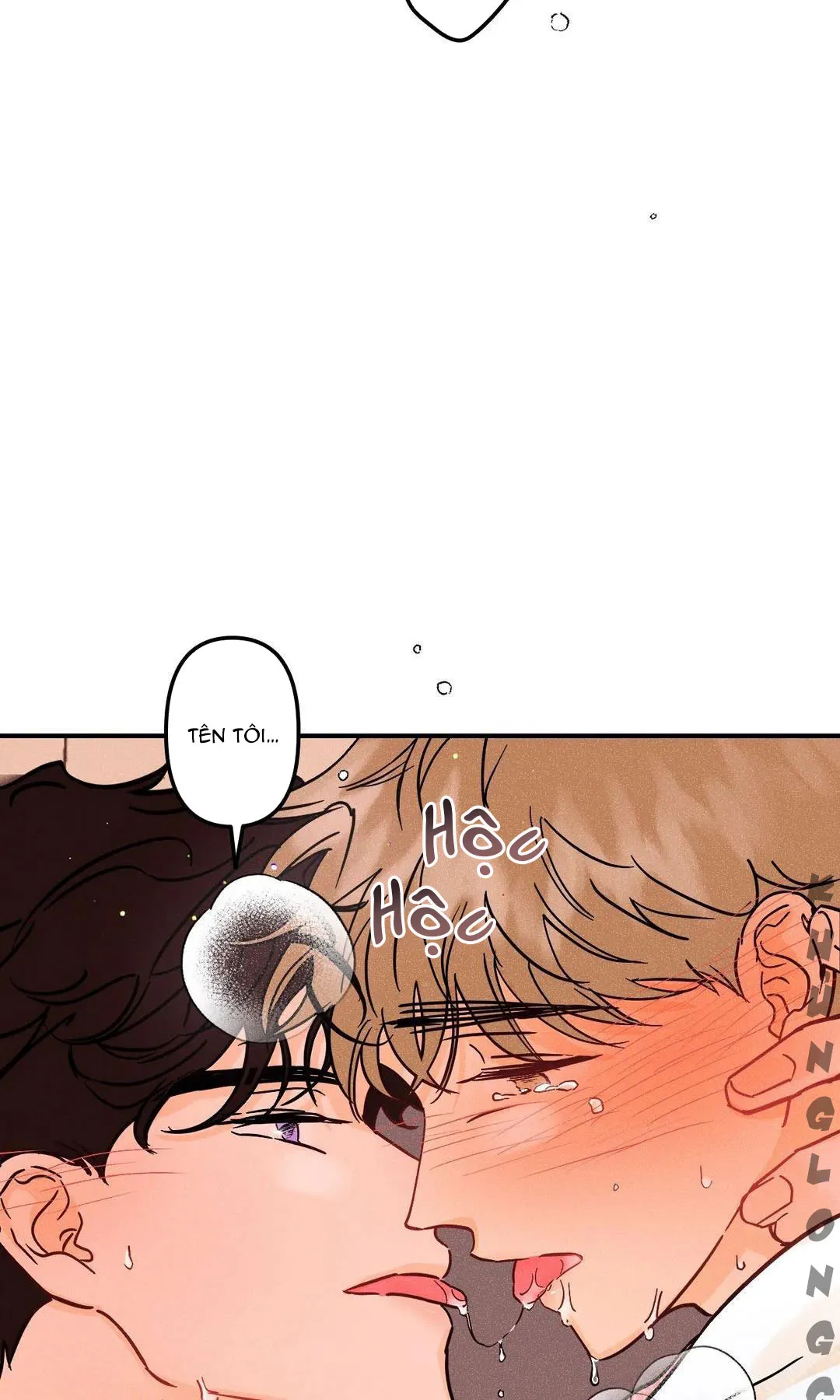 Thang Thanh Âm Chapter 27 Trang 26