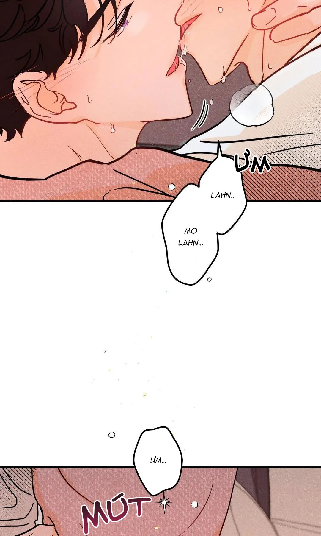 Thang Thanh Âm Chapter 27 Trang 28