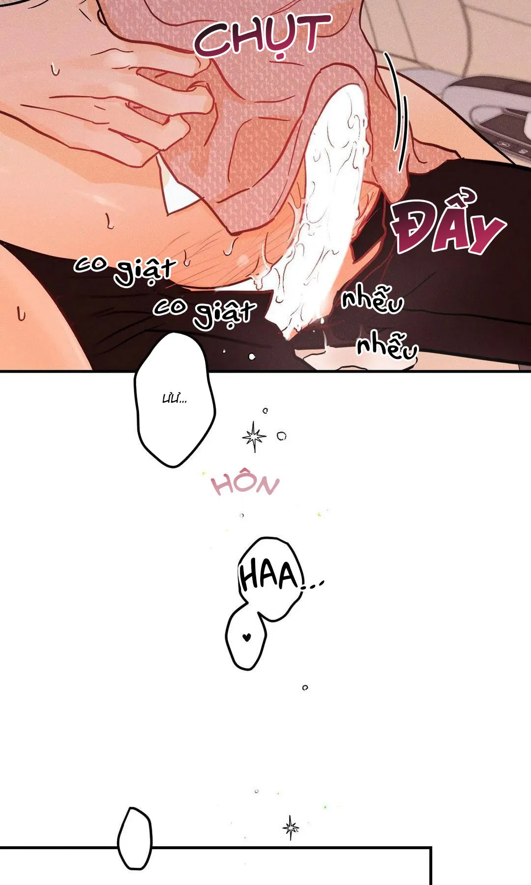 Thang Thanh Âm Chapter 27 Trang 29