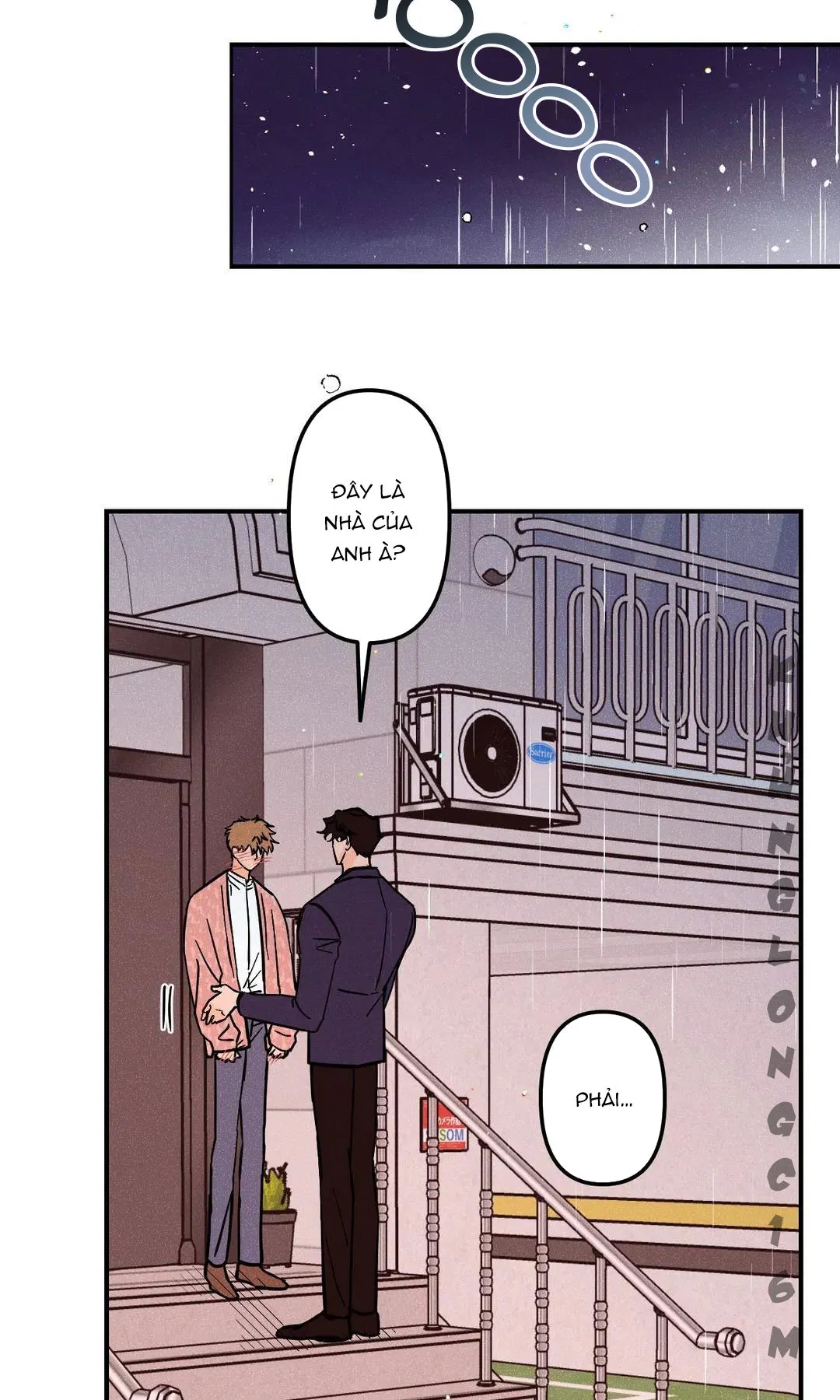 Thang Thanh Âm Chapter 27 Trang 31