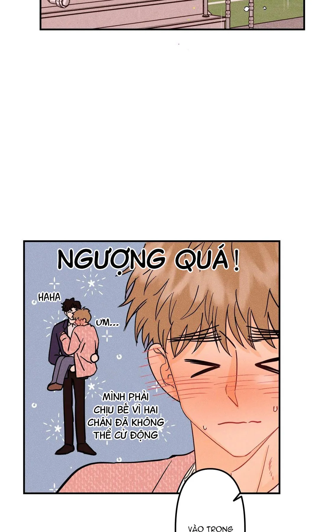 Thang Thanh Âm Chapter 27 Trang 32