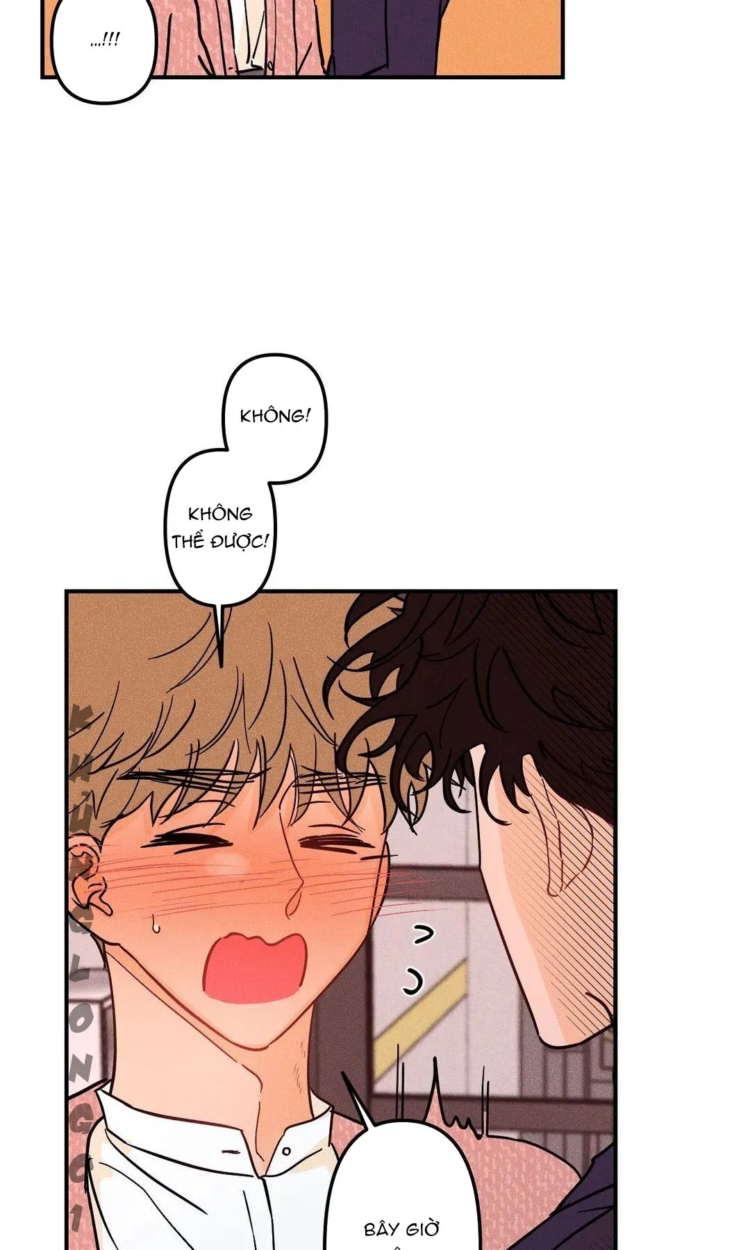 Thang Thanh Âm Chapter 27 Trang 35
