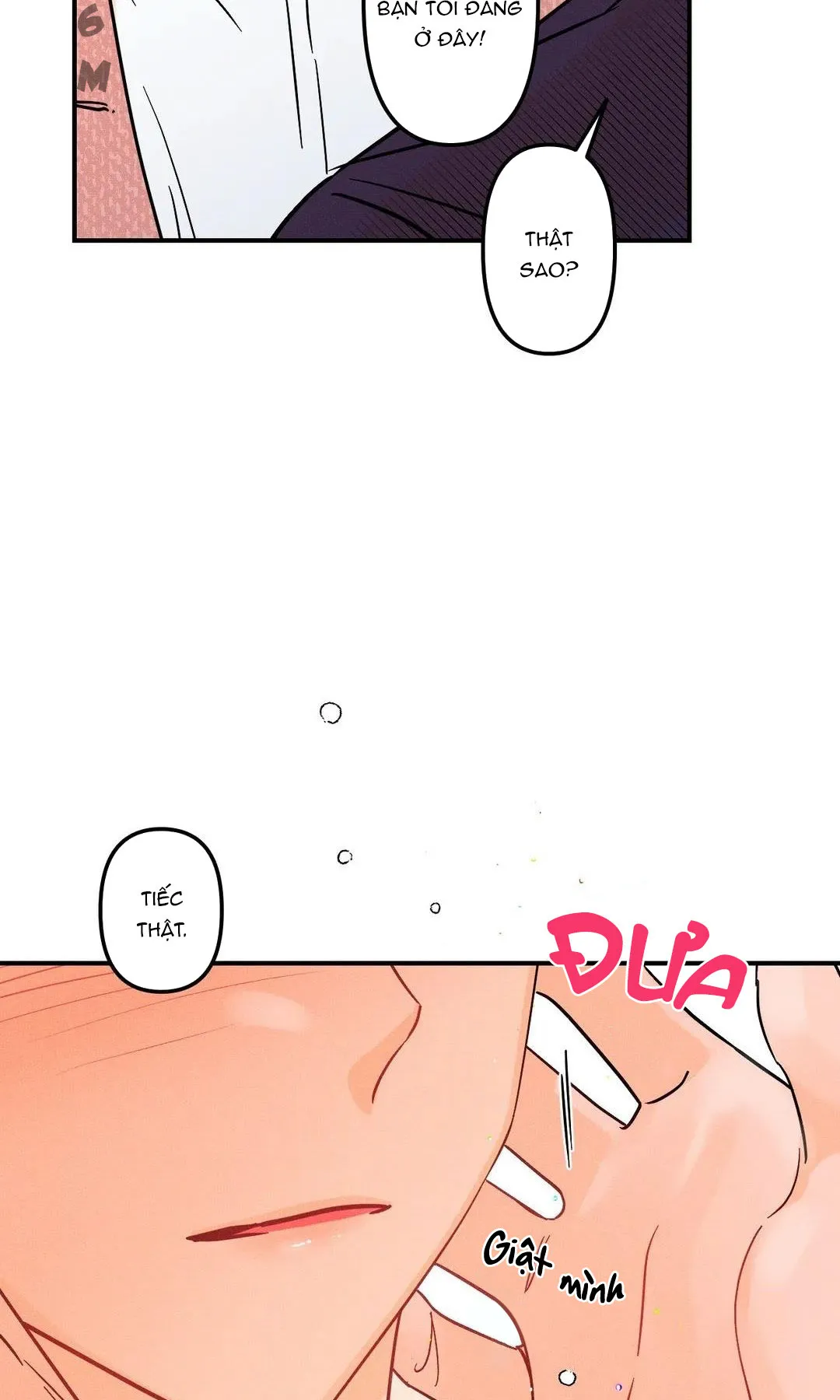 Thang Thanh Âm Chapter 27 Trang 36