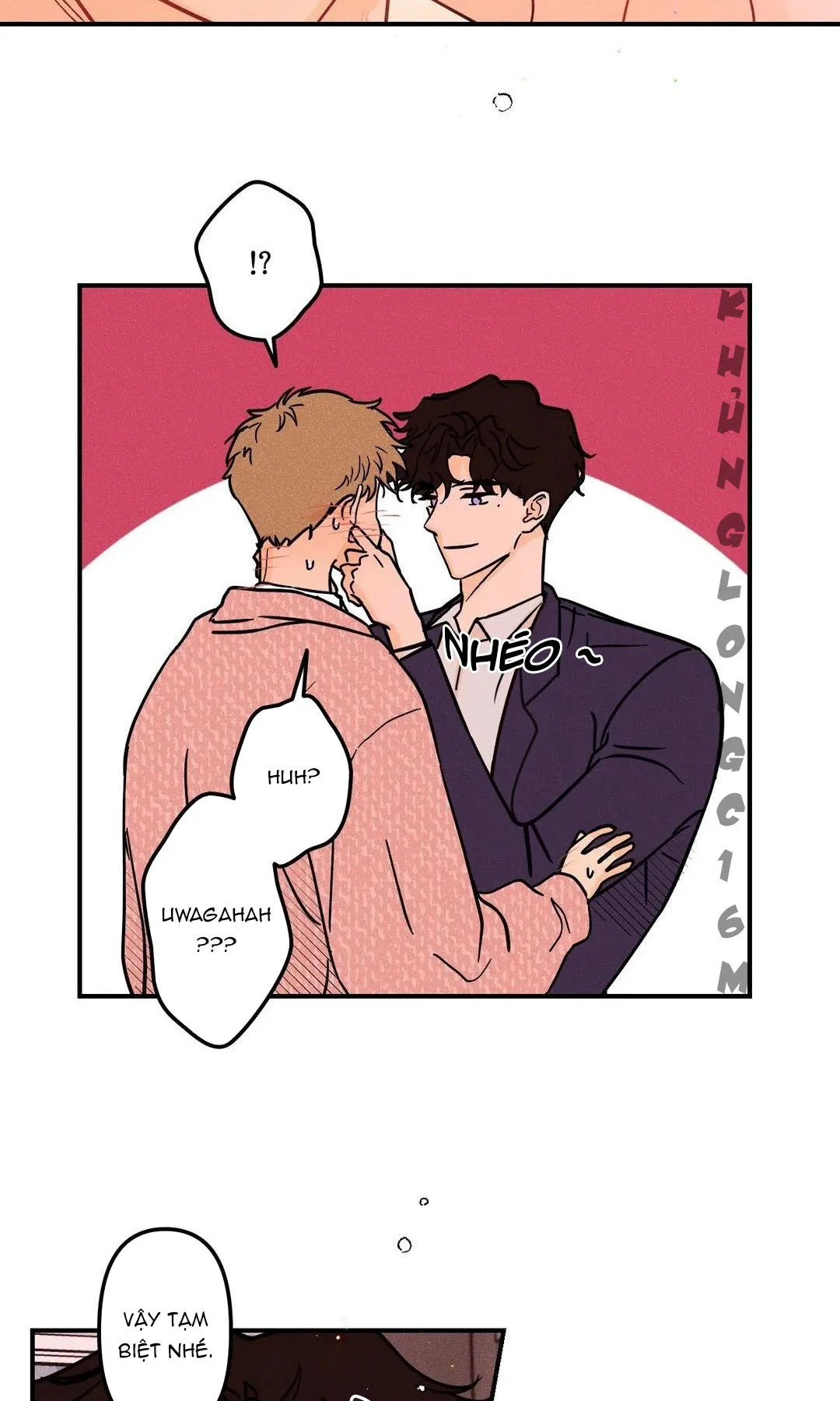 Thang Thanh Âm Chapter 27 Trang 37