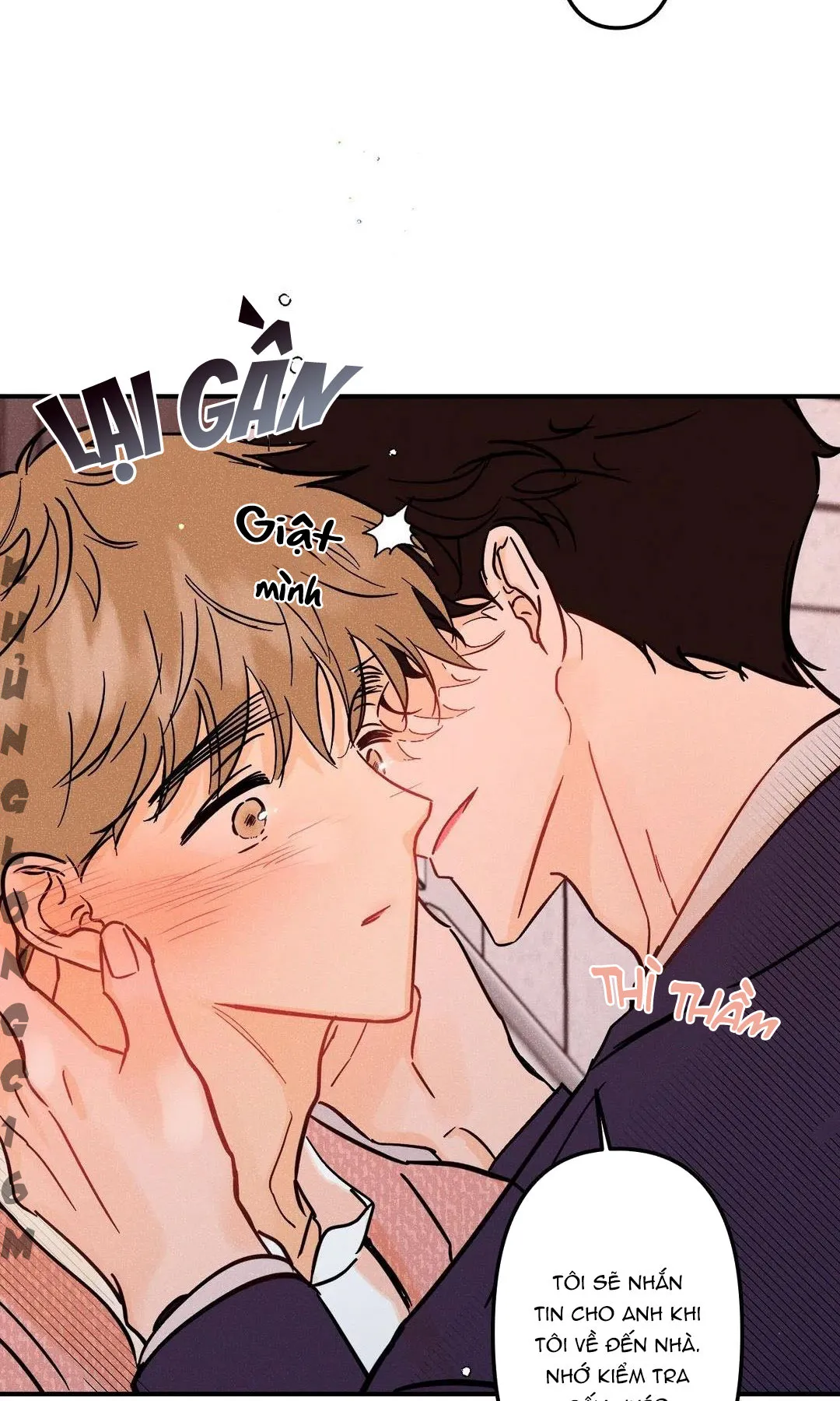 Thang Thanh Âm Chapter 27 Trang 39