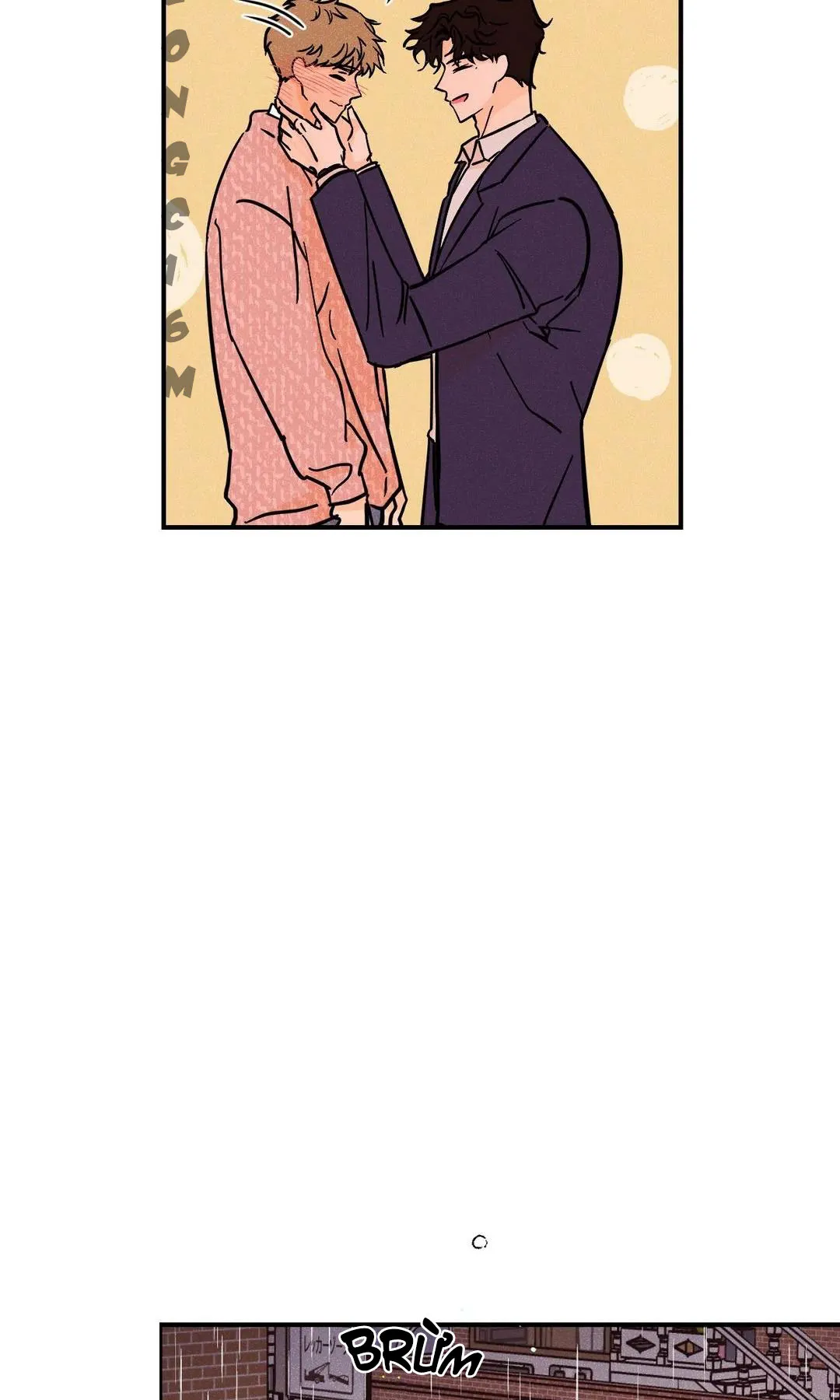 Thang Thanh Âm Chapter 27 Trang 43