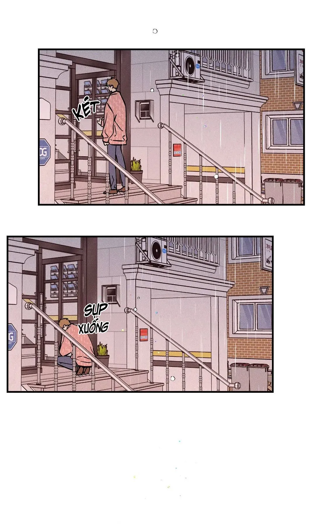 Thang Thanh Âm Chapter 27 Trang 45