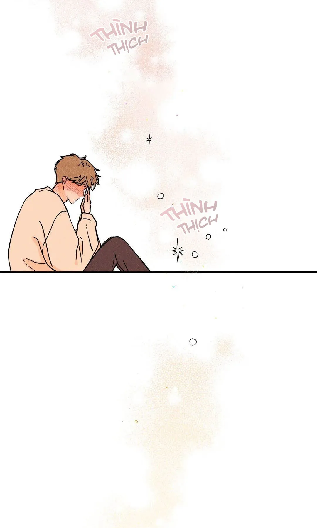 Thang Thanh Âm Chapter 27 Trang 49