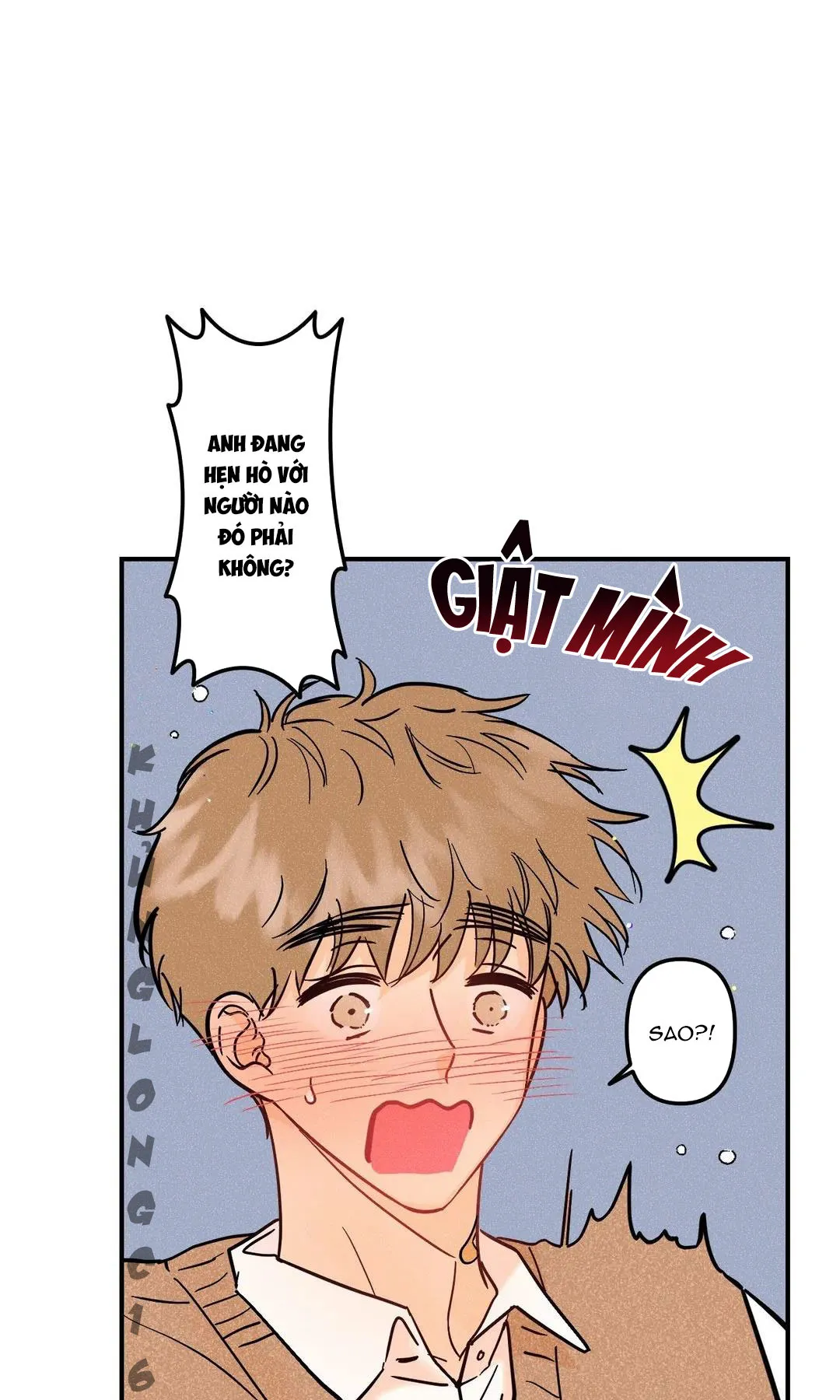 Thang Thanh Âm Chapter 27 Trang 62