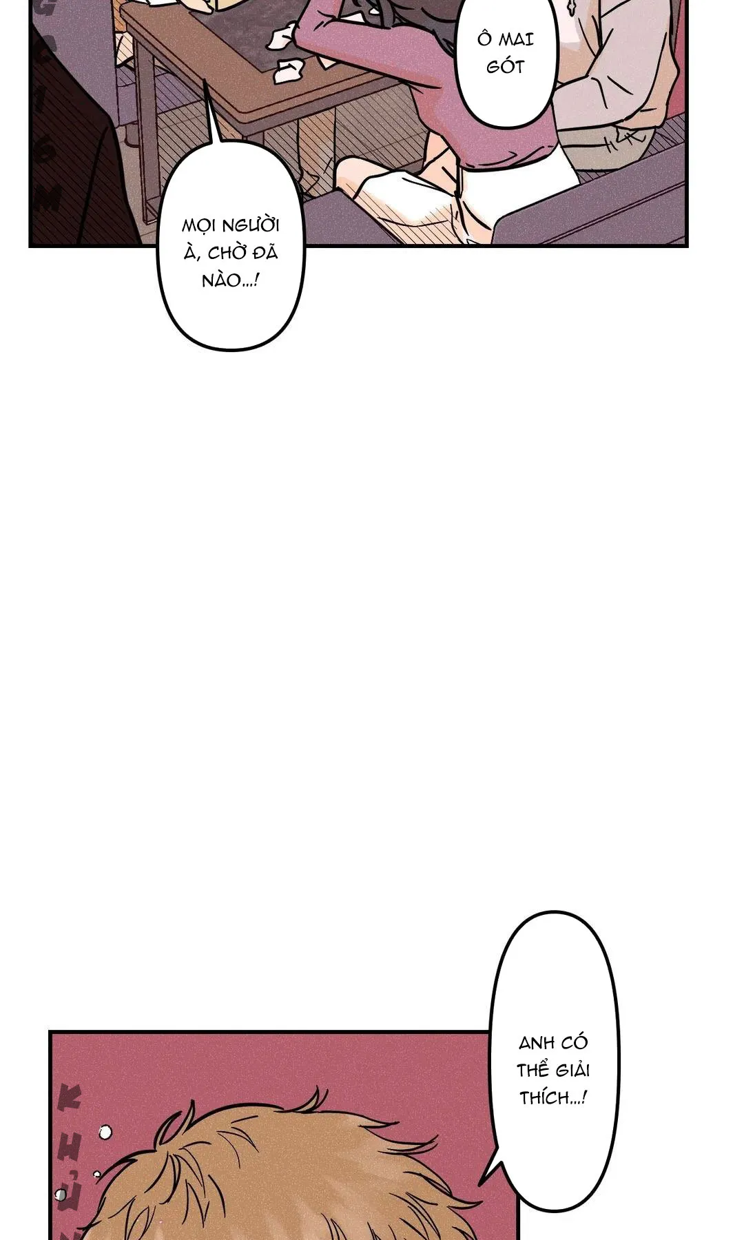 Thang Thanh Âm Chapter 27 Trang 65