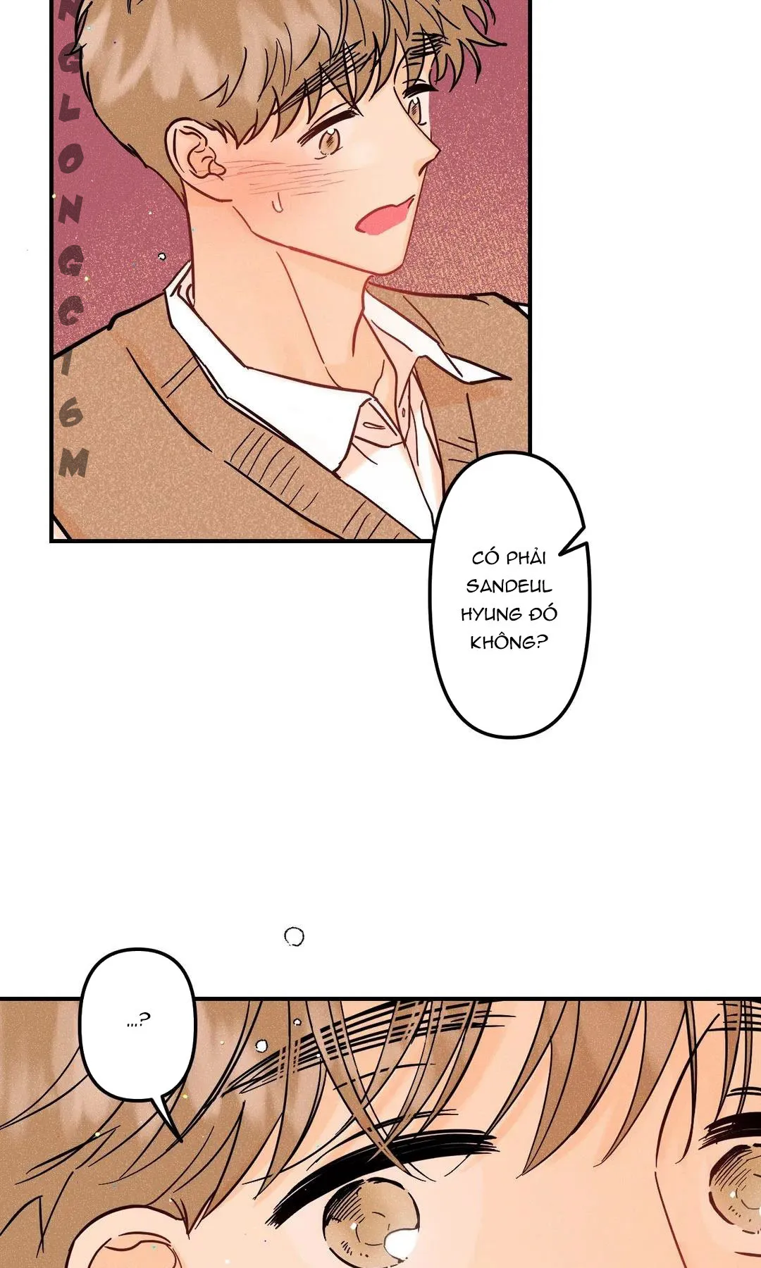 Thang Thanh Âm Chapter 27 Trang 66