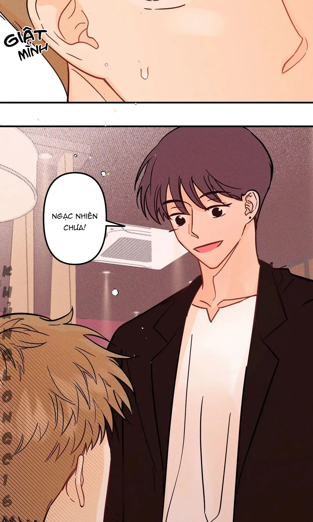 Thang Thanh Âm Chapter 27 Trang 67
