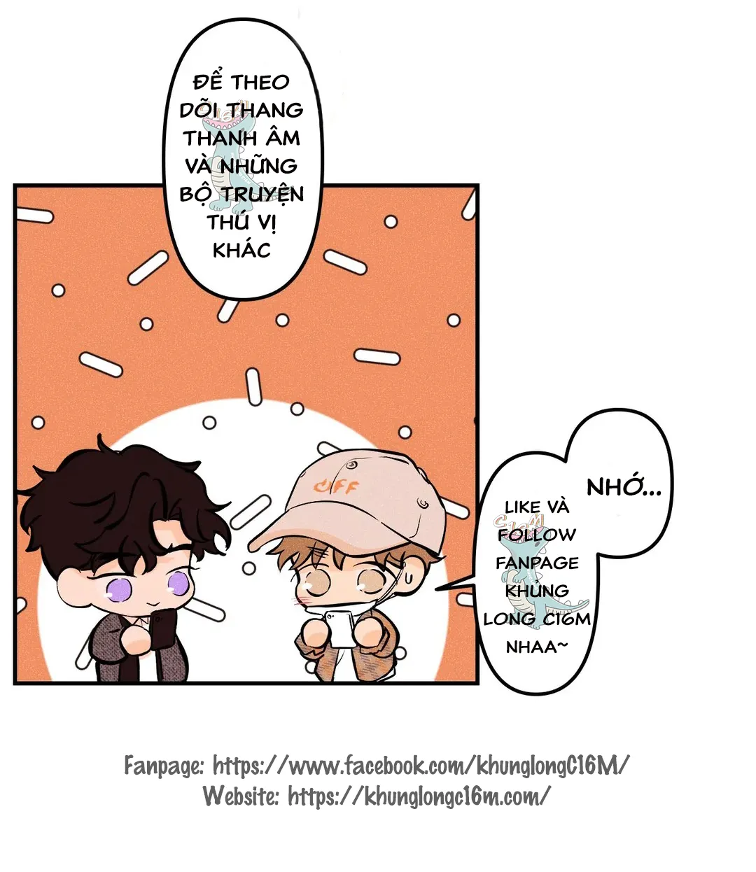 Thang Thanh Âm Chapter 27 Trang 69