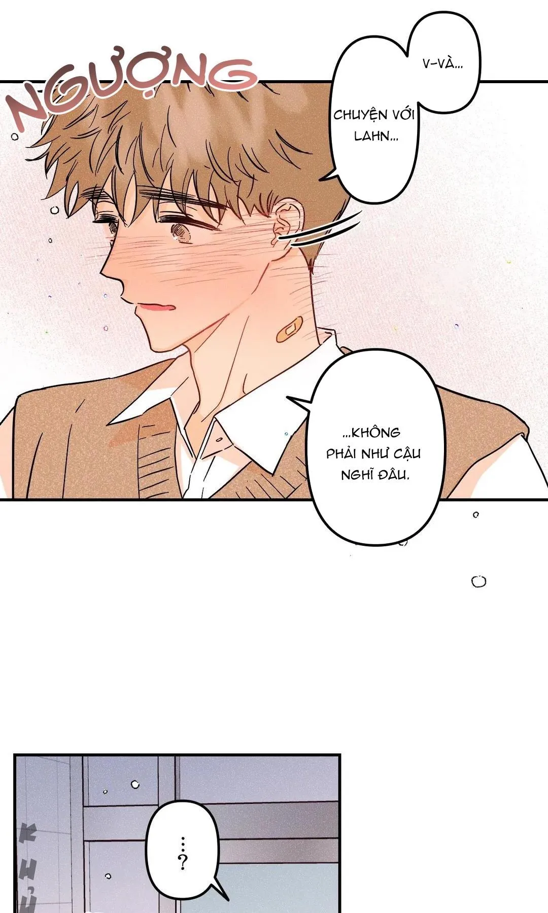 Thang Thanh Âm Chapter 28 Trang 4