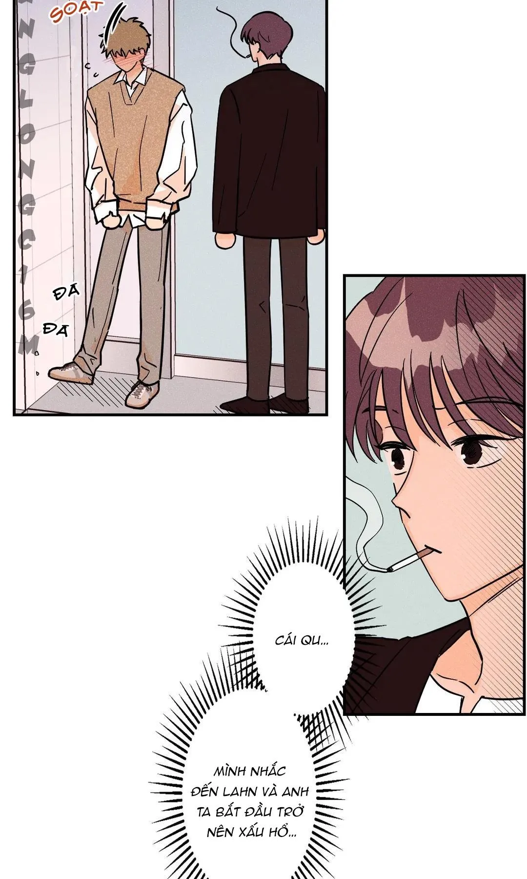 Thang Thanh Âm Chapter 28 Trang 5