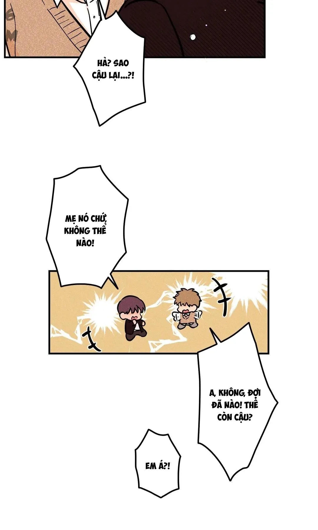 Thang Thanh Âm Chapter 28 Trang 8