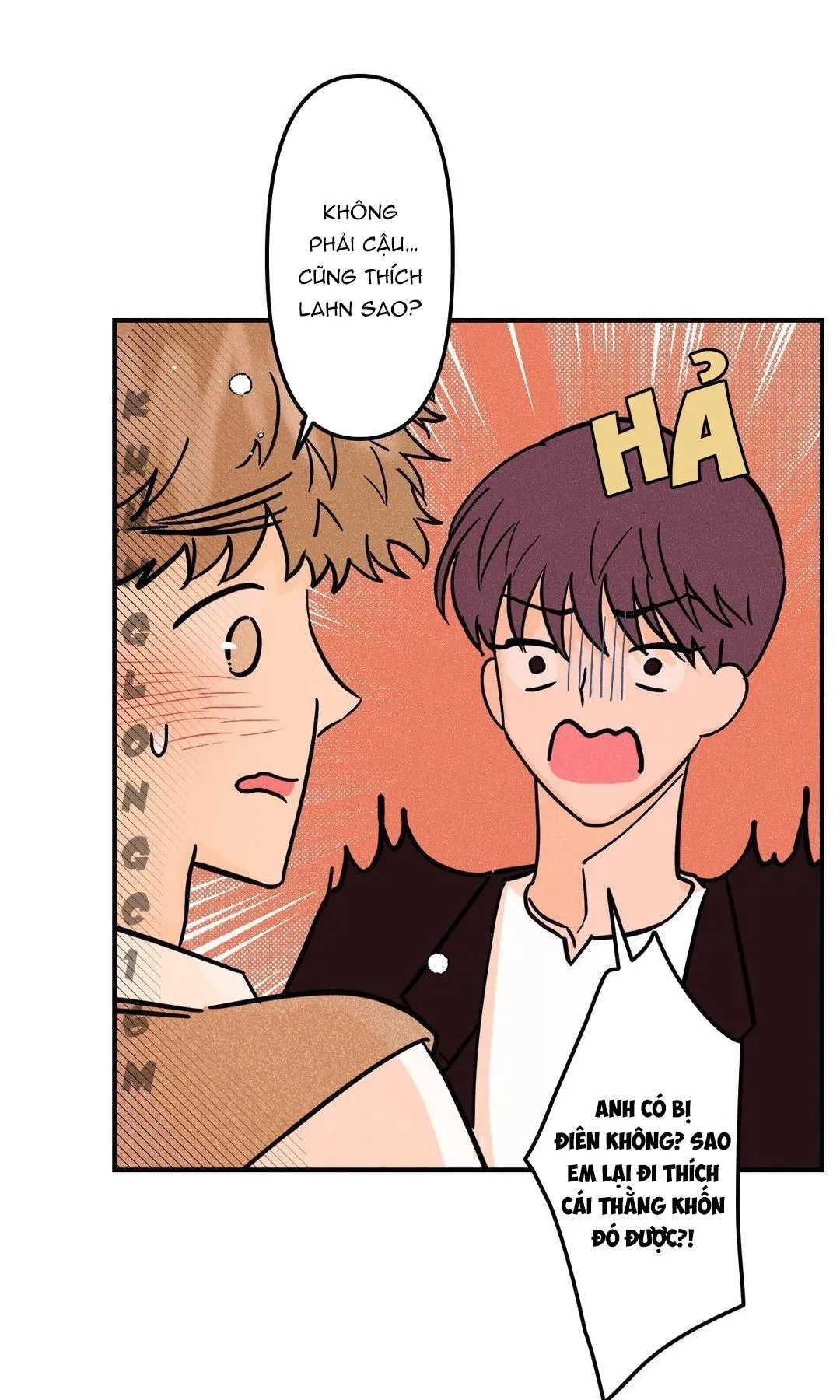 Thang Thanh Âm Chapter 28 Trang 9