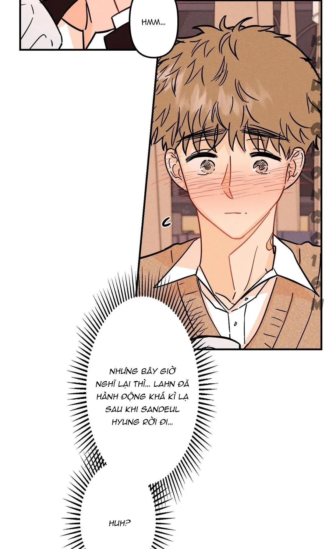 Thang Thanh Âm Chapter 28 Trang 14