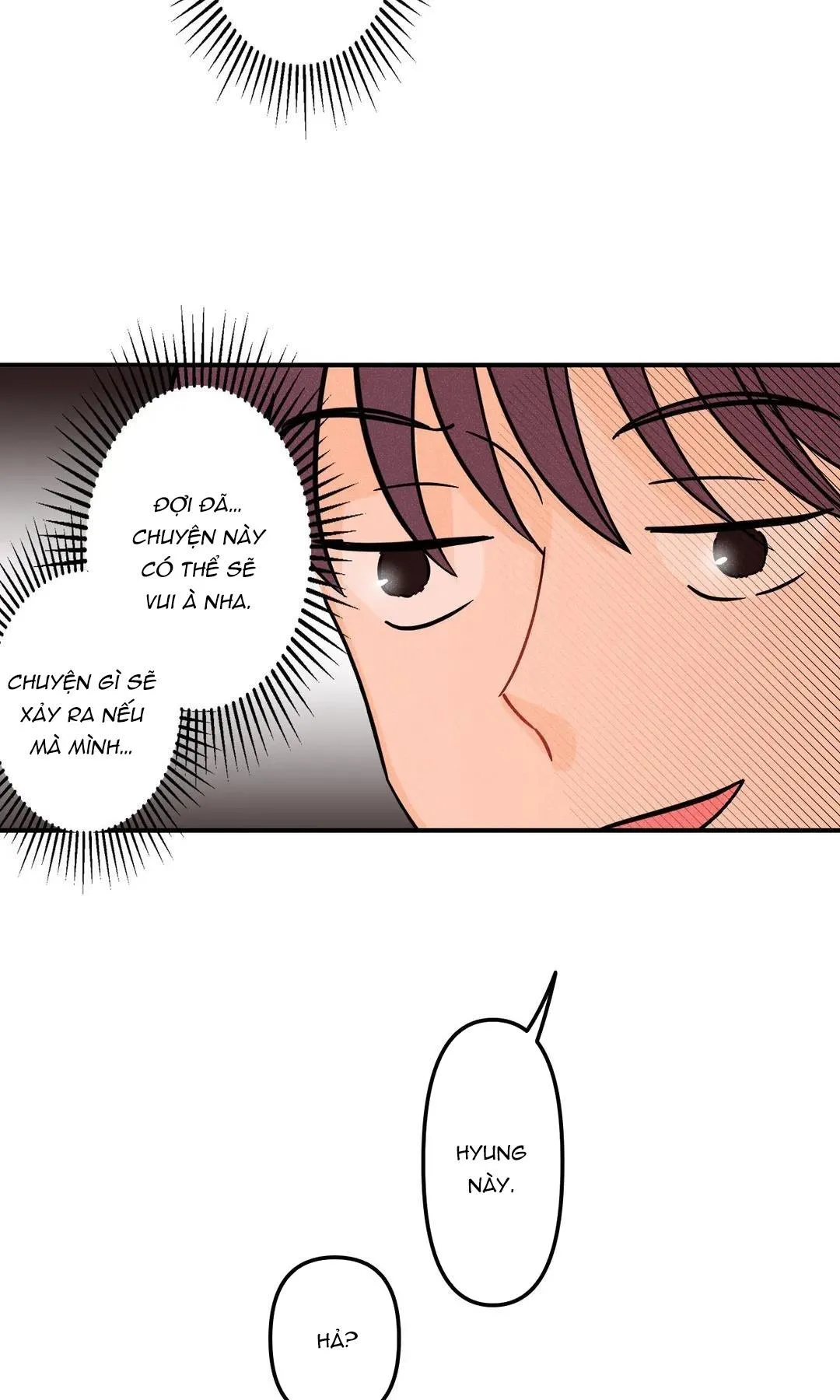 Thang Thanh Âm Chapter 28 Trang 15