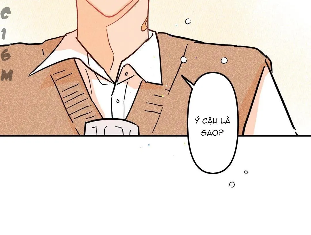 Thang Thanh Âm Chapter 28 Trang 17