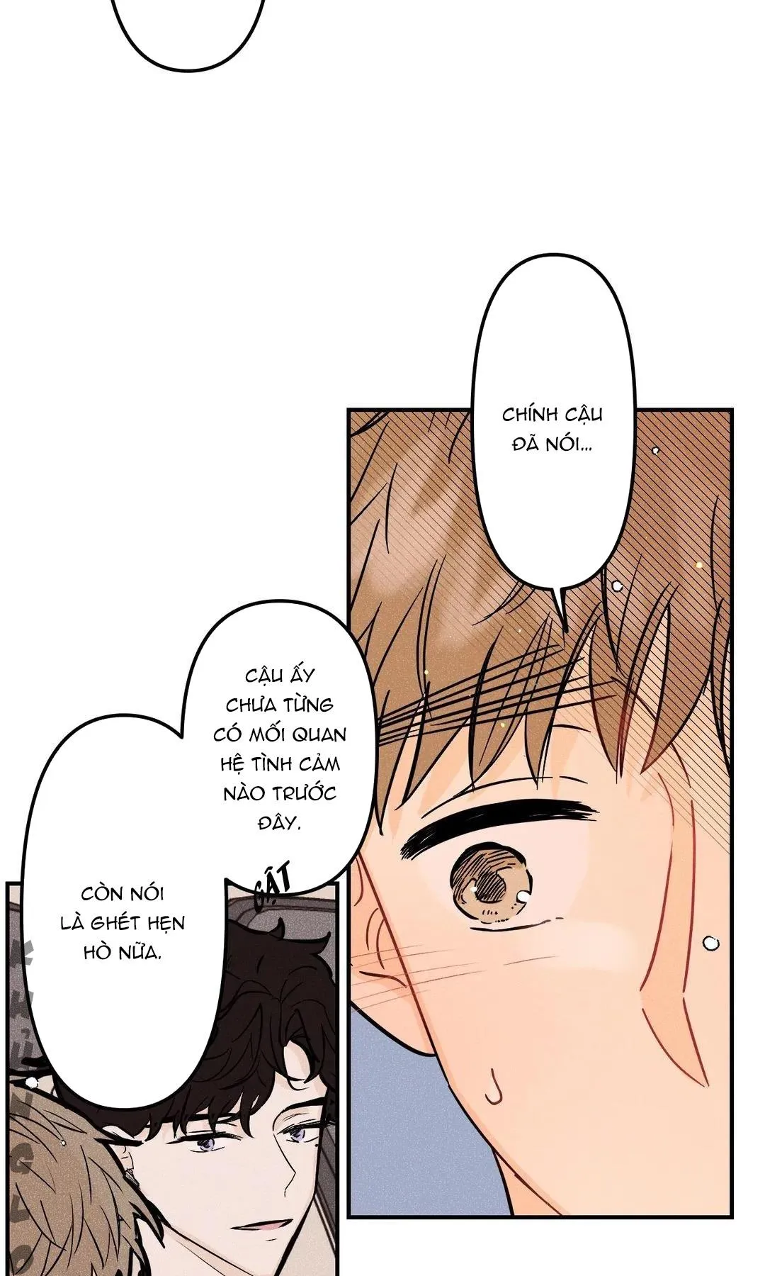 Thang Thanh Âm Chapter 28 Trang 19
