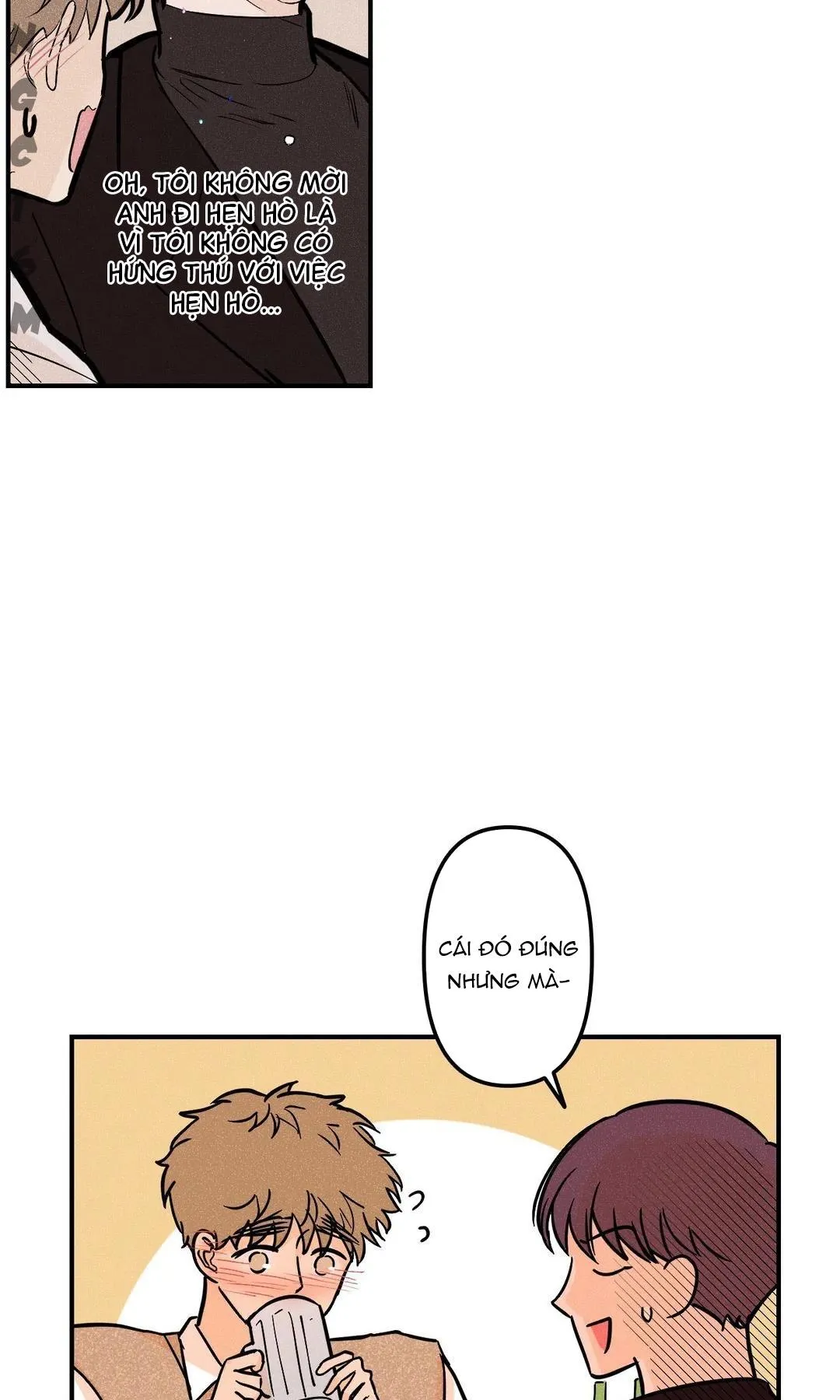 Thang Thanh Âm Chapter 28 Trang 20