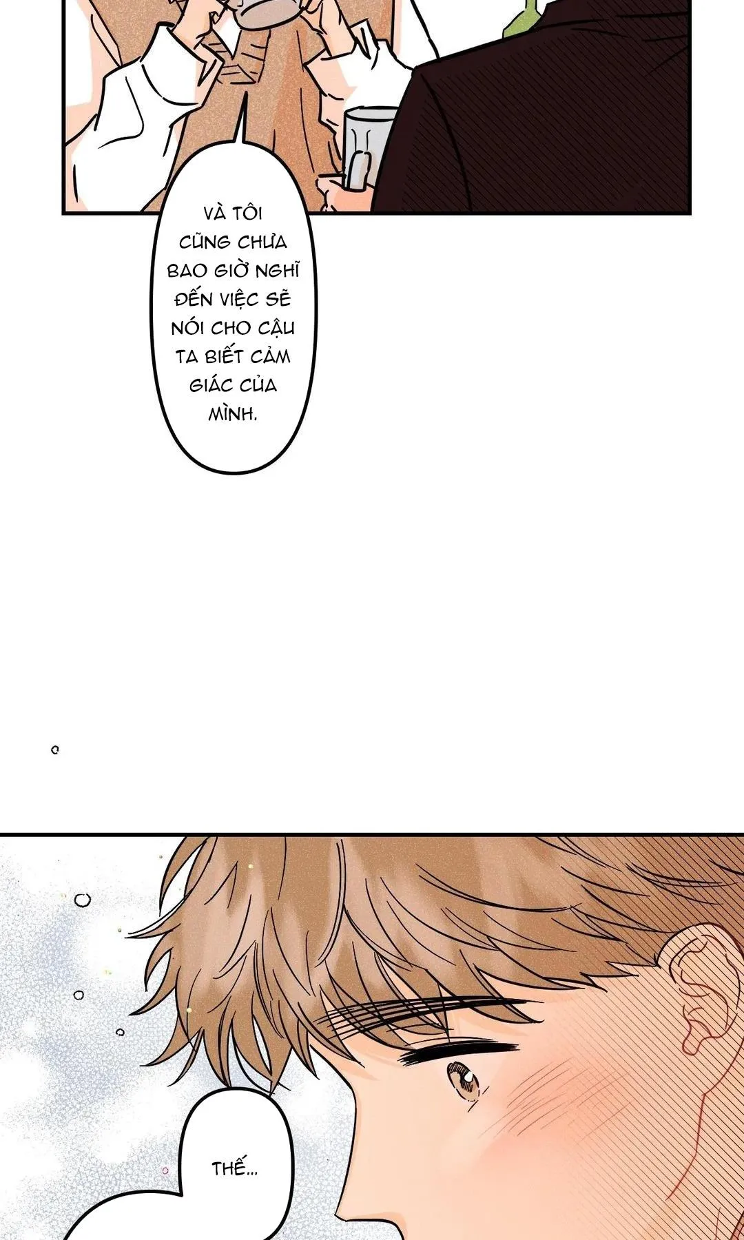 Thang Thanh Âm Chapter 28 Trang 21