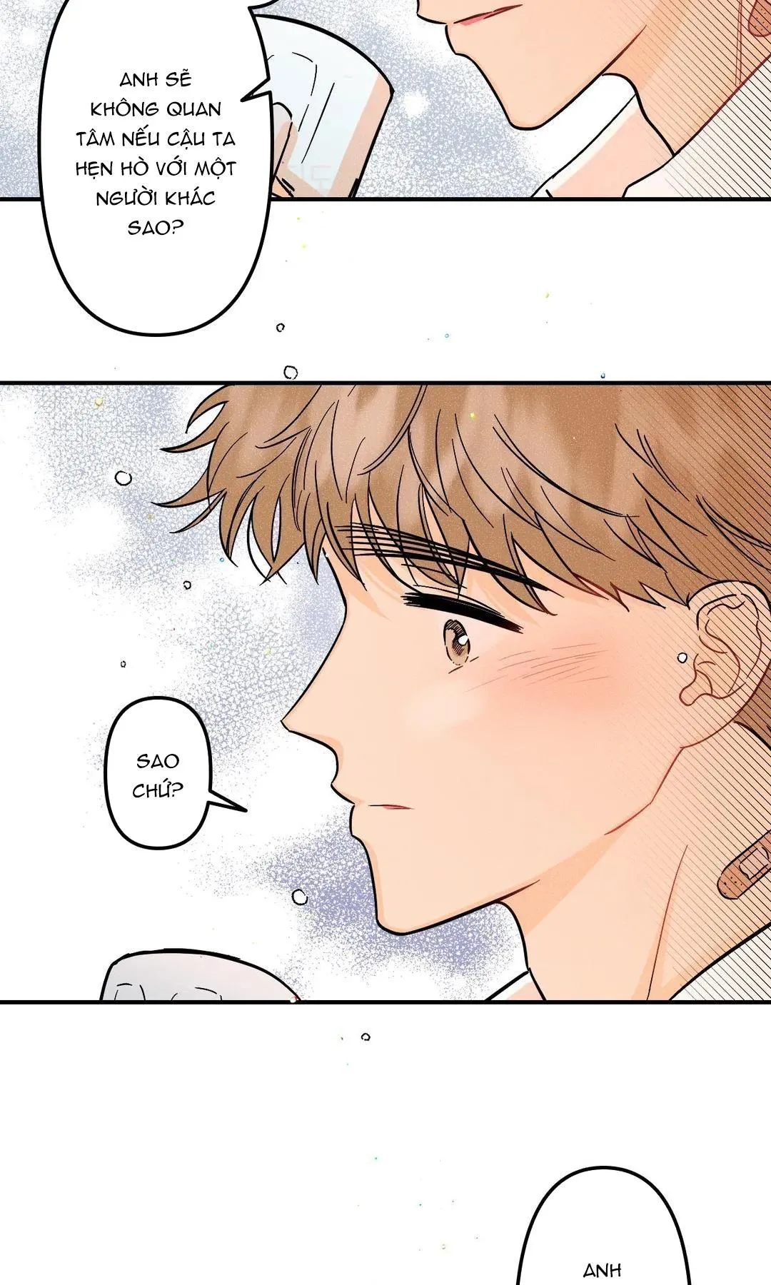 Thang Thanh Âm Chapter 28 Trang 22