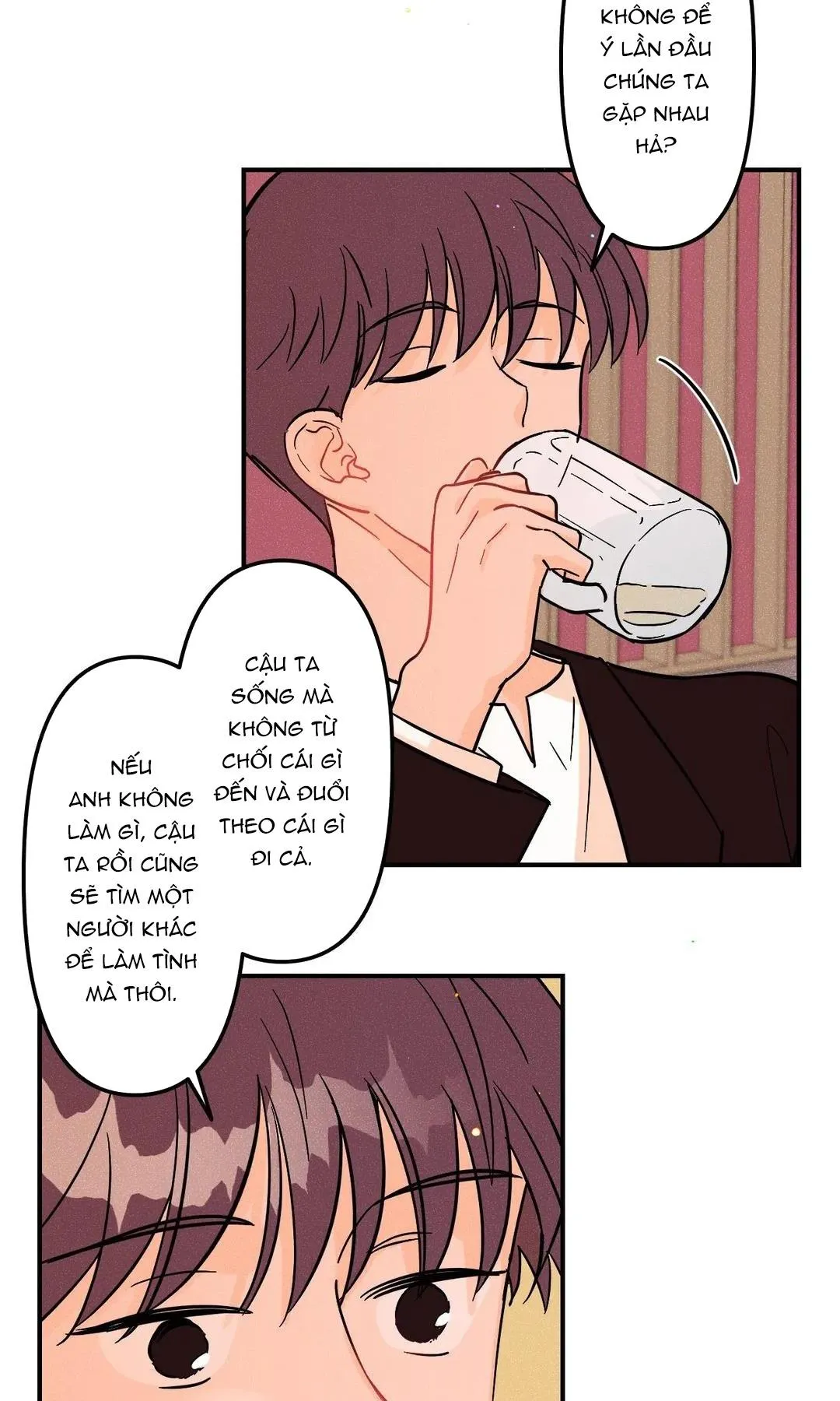 Thang Thanh Âm Chapter 28 Trang 23
