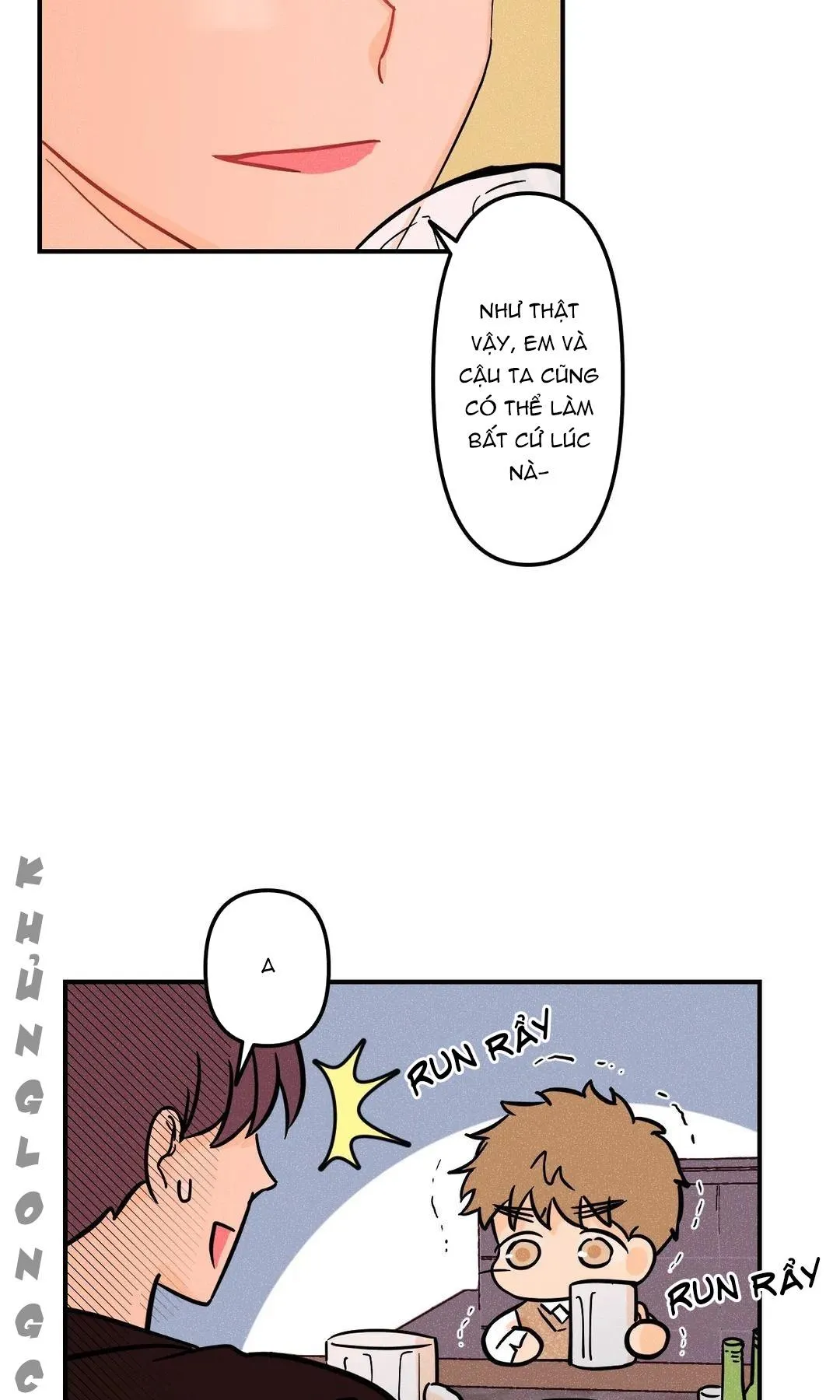 Thang Thanh Âm Chapter 28 Trang 24