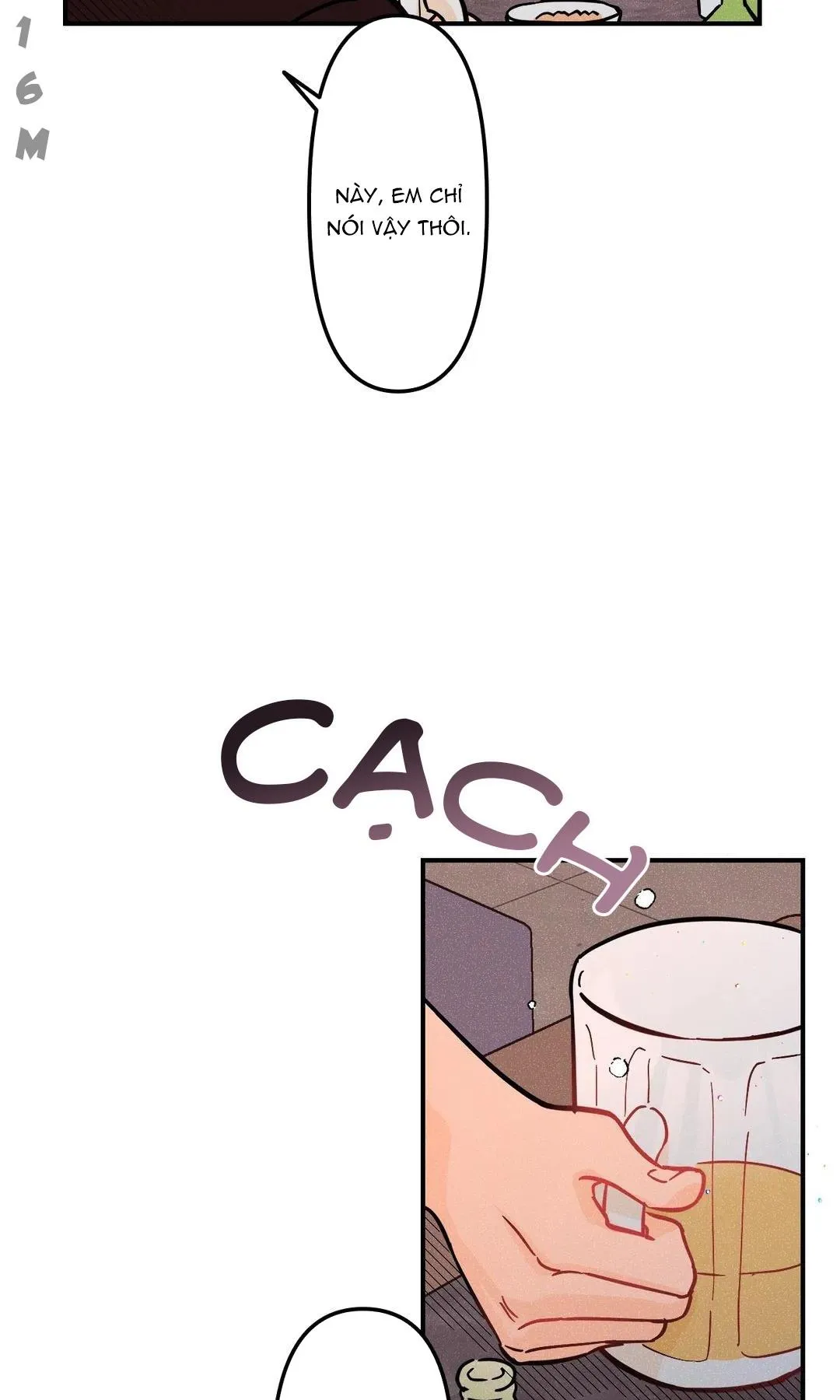 Thang Thanh Âm Chapter 28 Trang 25