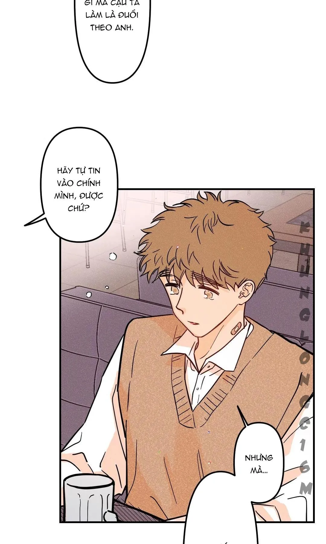 Thang Thanh Âm Chapter 28 Trang 27