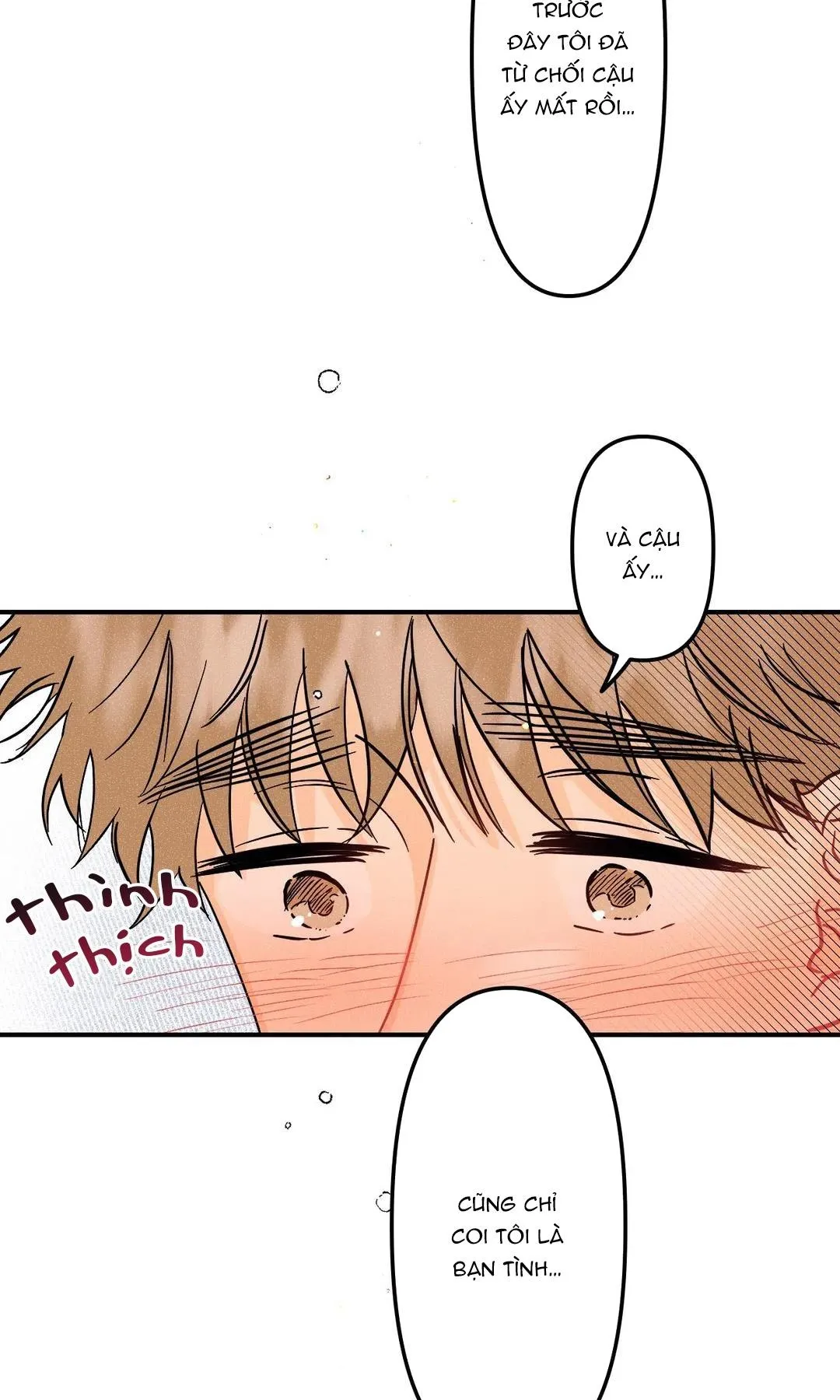 Thang Thanh Âm Chapter 28 Trang 28
