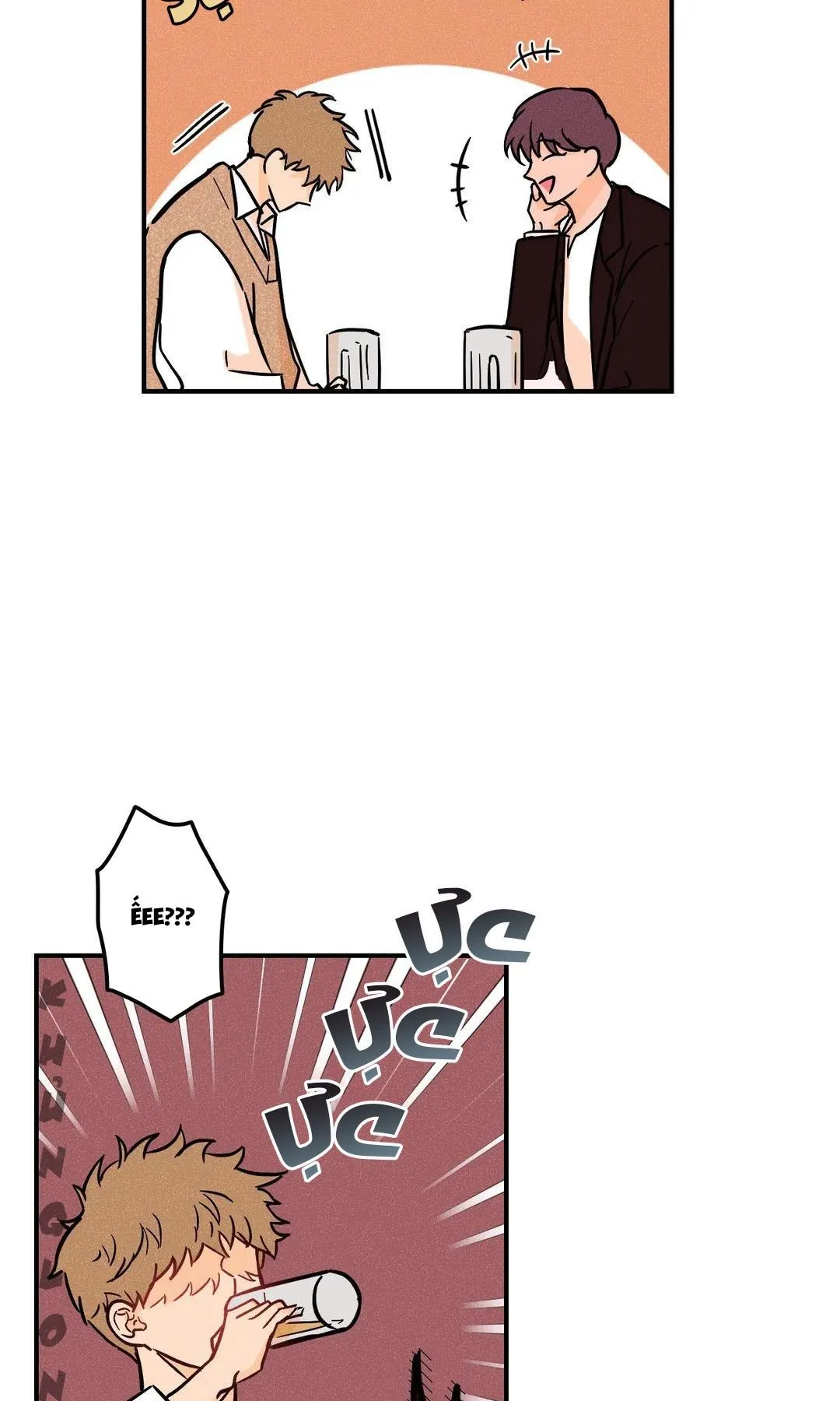 Thang Thanh Âm Chapter 28 Trang 30