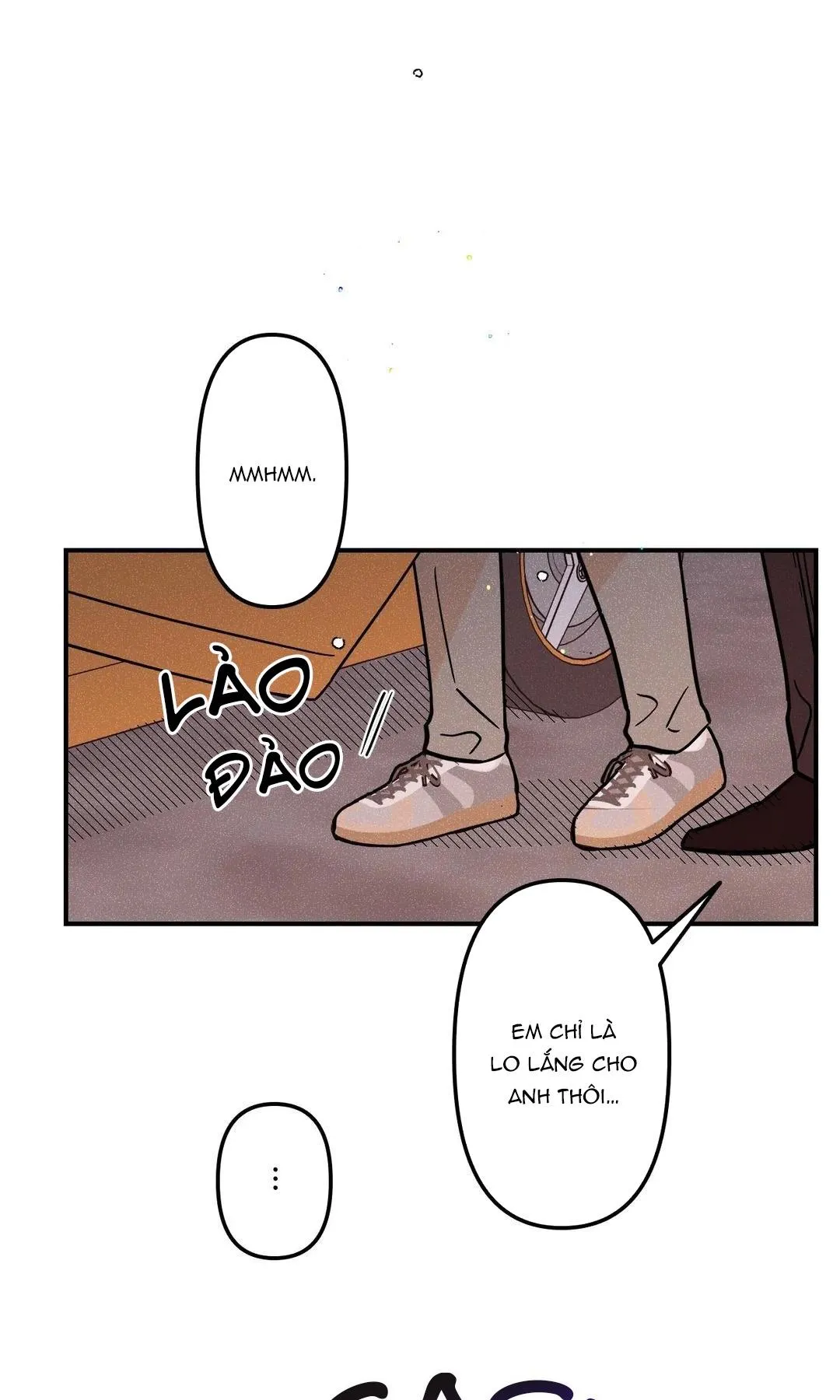 Thang Thanh Âm Chapter 28 Trang 33