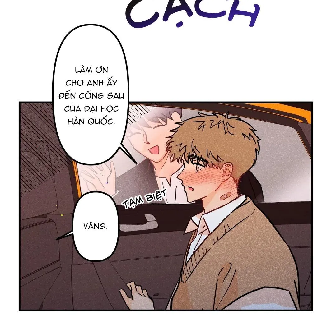 Thang Thanh Âm Chapter 28 Trang 34