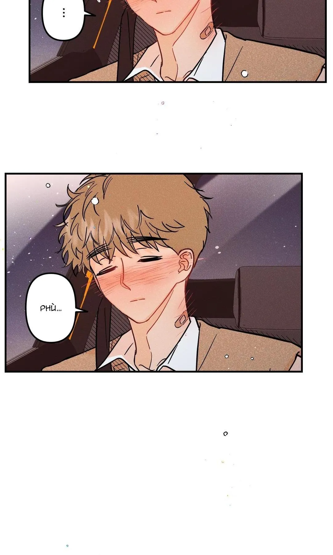 Thang Thanh Âm Chapter 28 Trang 36