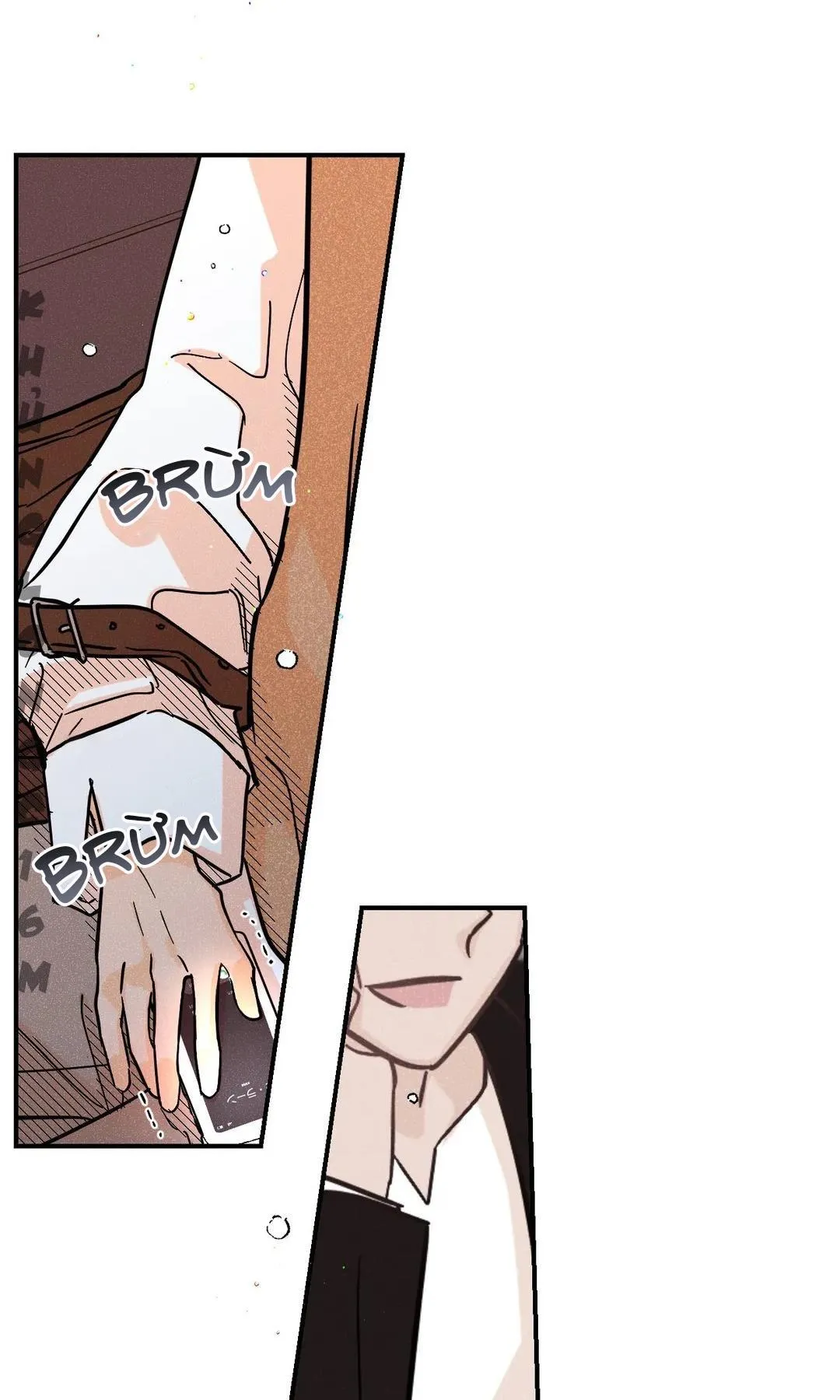 Thang Thanh Âm Chapter 28 Trang 37