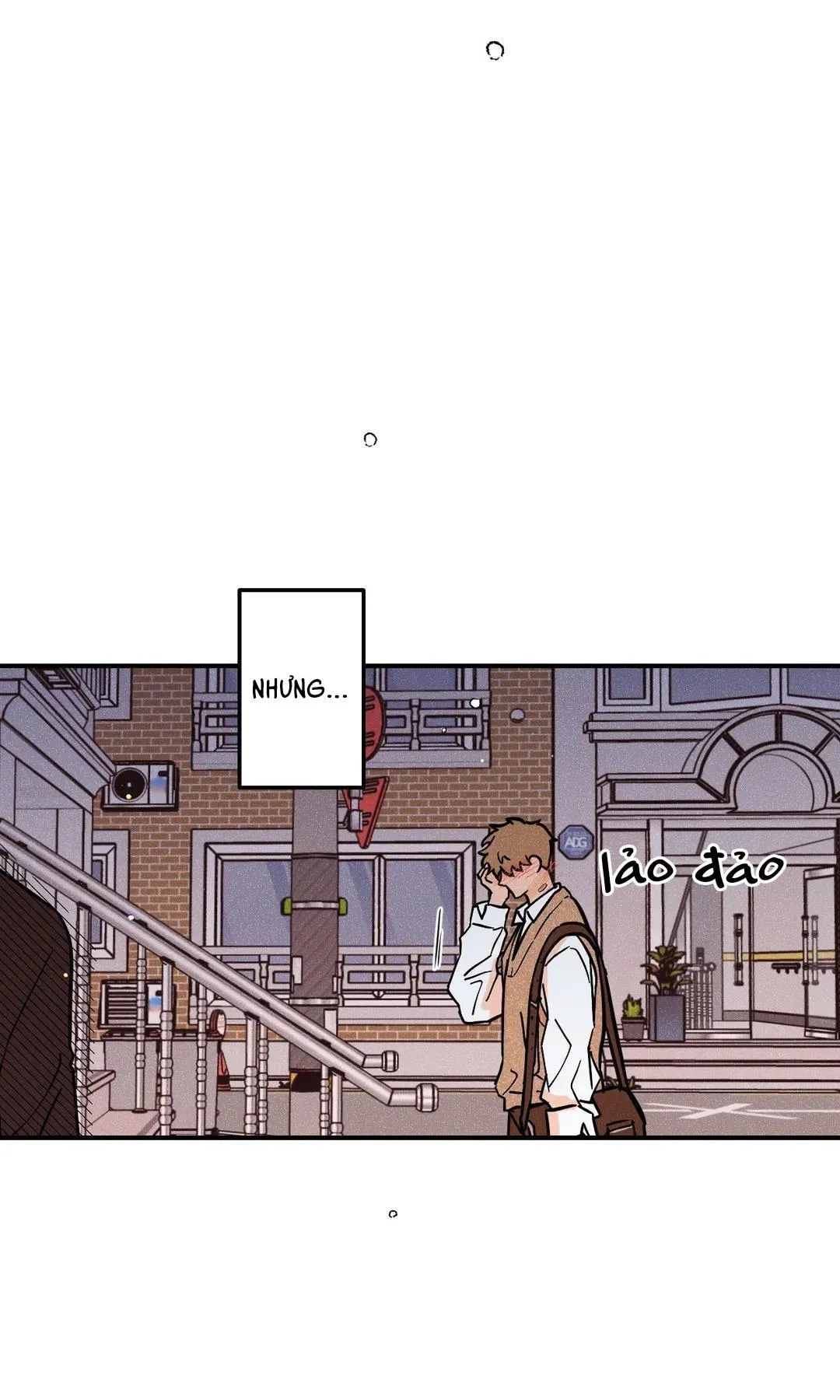 Thang Thanh Âm Chapter 28 Trang 41