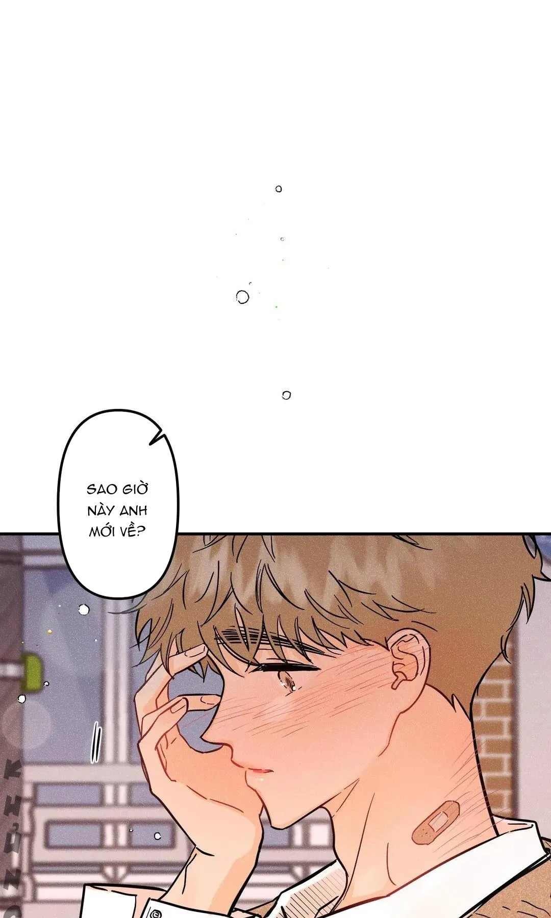 Thang Thanh Âm Chapter 28 Trang 42