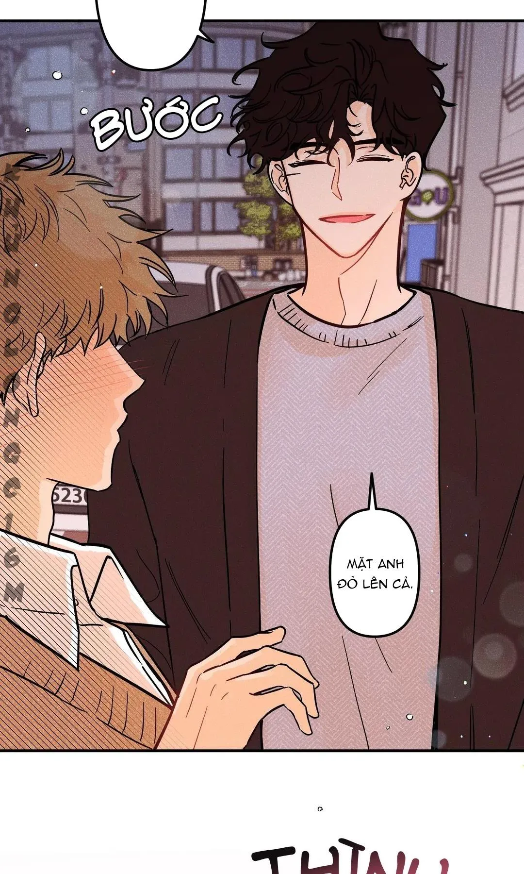 Thang Thanh Âm Chapter 28 Trang 44