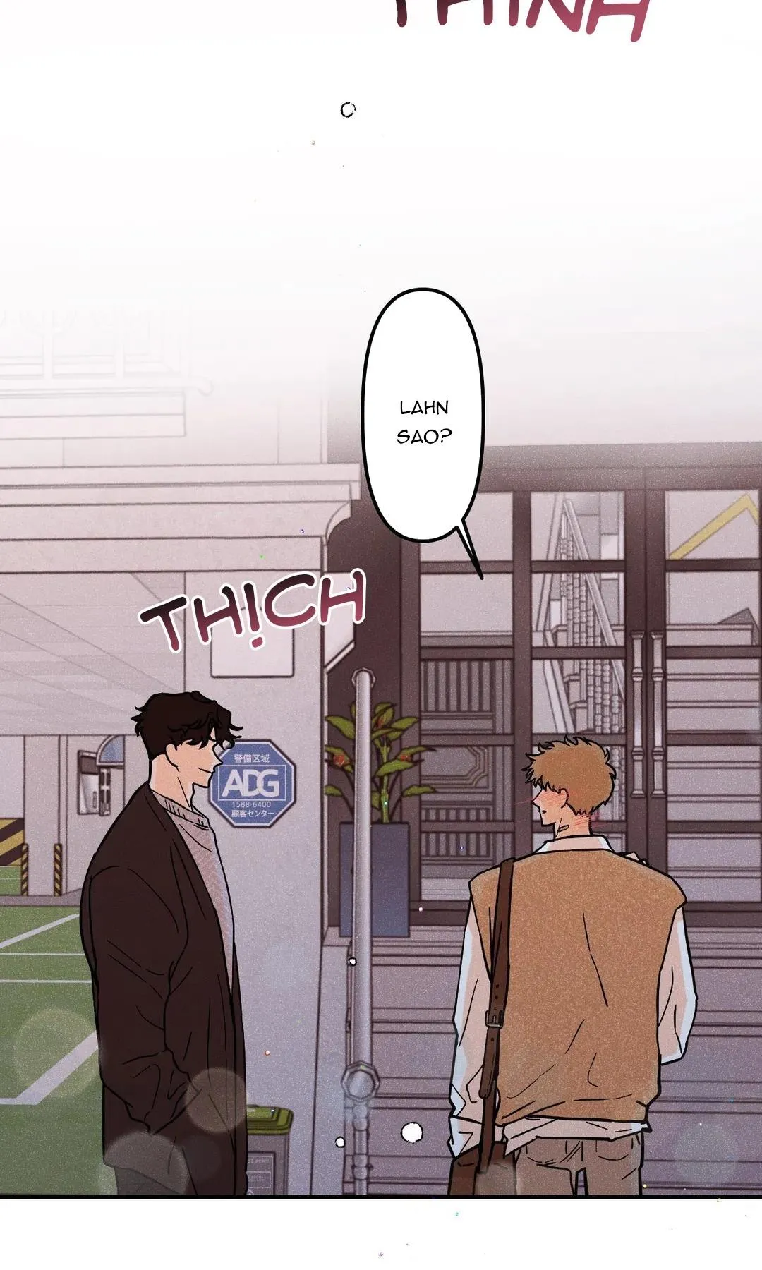 Thang Thanh Âm Chapter 28 Trang 45