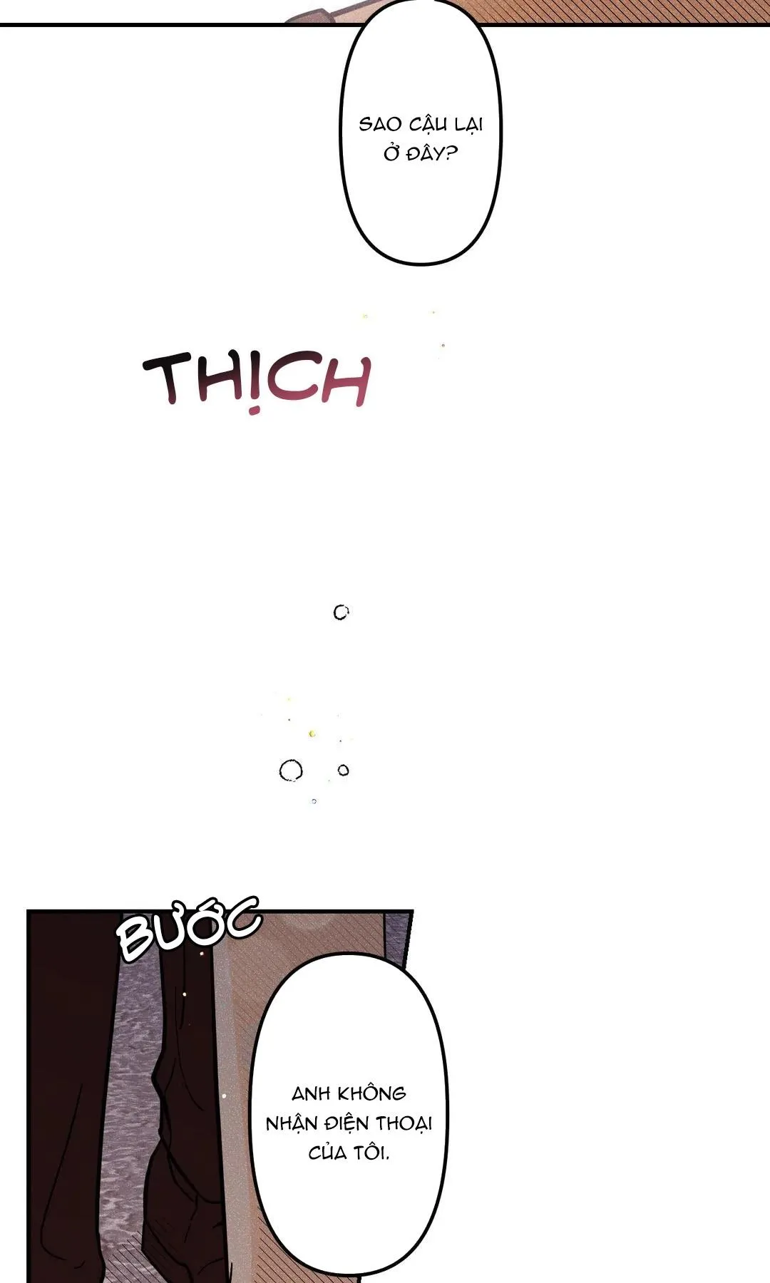 Thang Thanh Âm Chapter 28 Trang 47