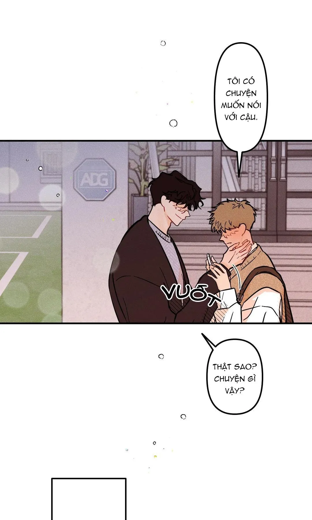 Thang Thanh Âm Chapter 28 Trang 52