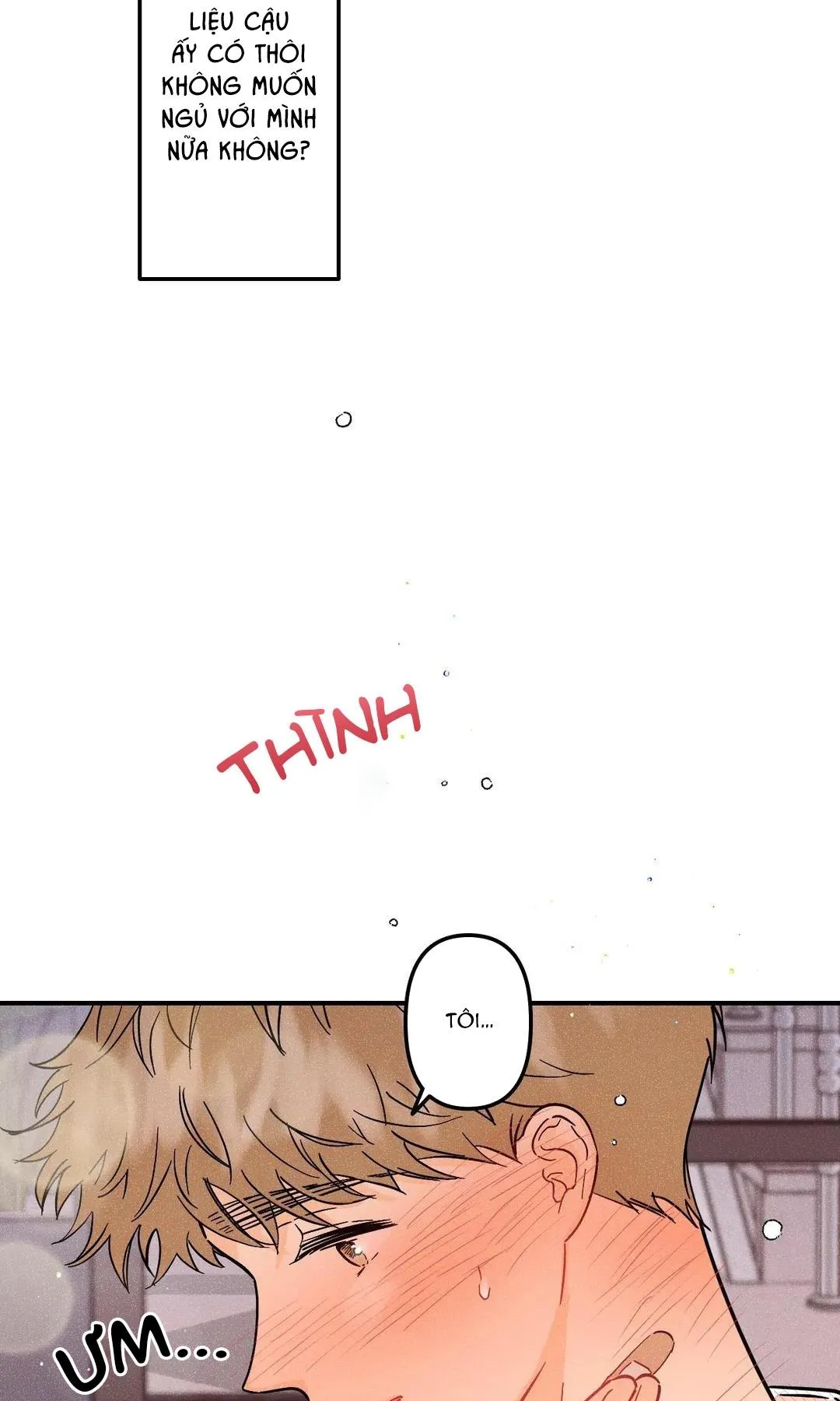 Thang Thanh Âm Chapter 28 Trang 53
