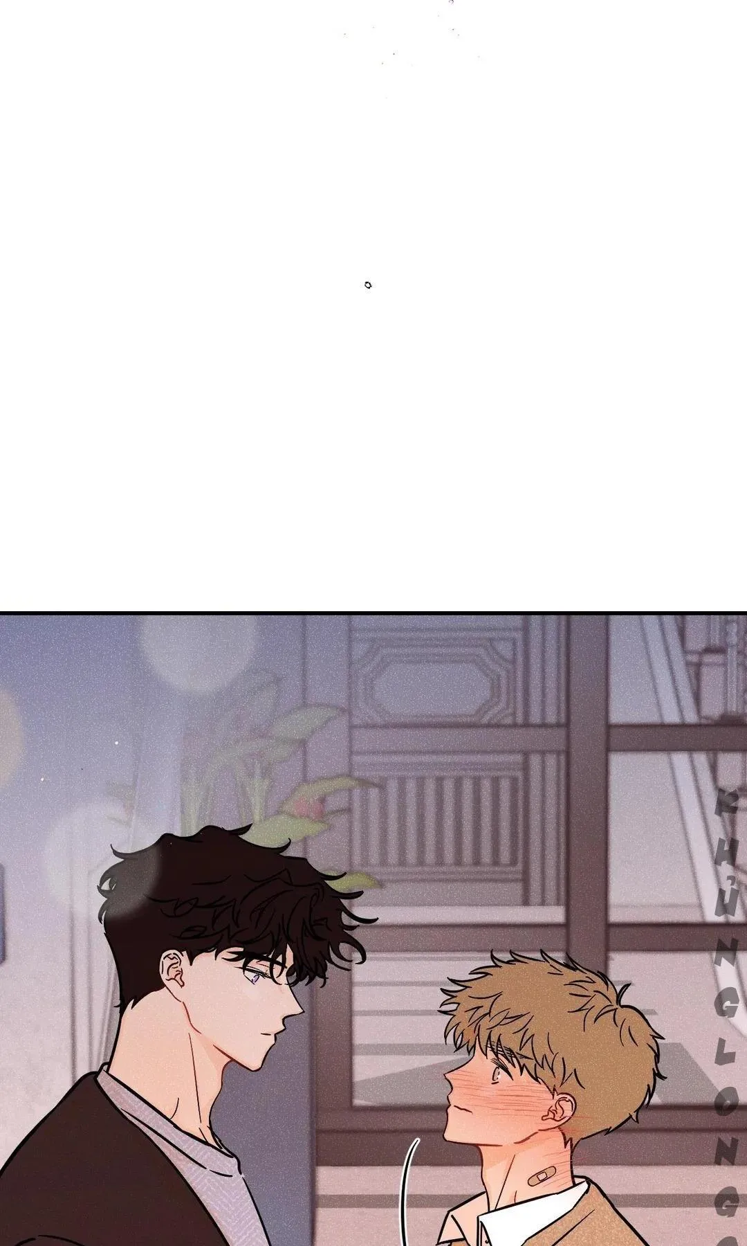 Thang Thanh Âm Chapter 28 Trang 59