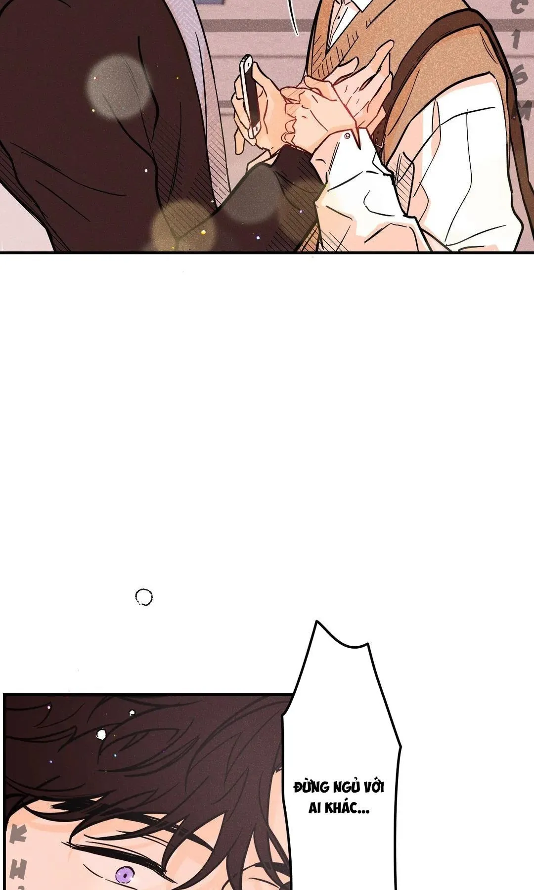 Thang Thanh Âm Chapter 28 Trang 60